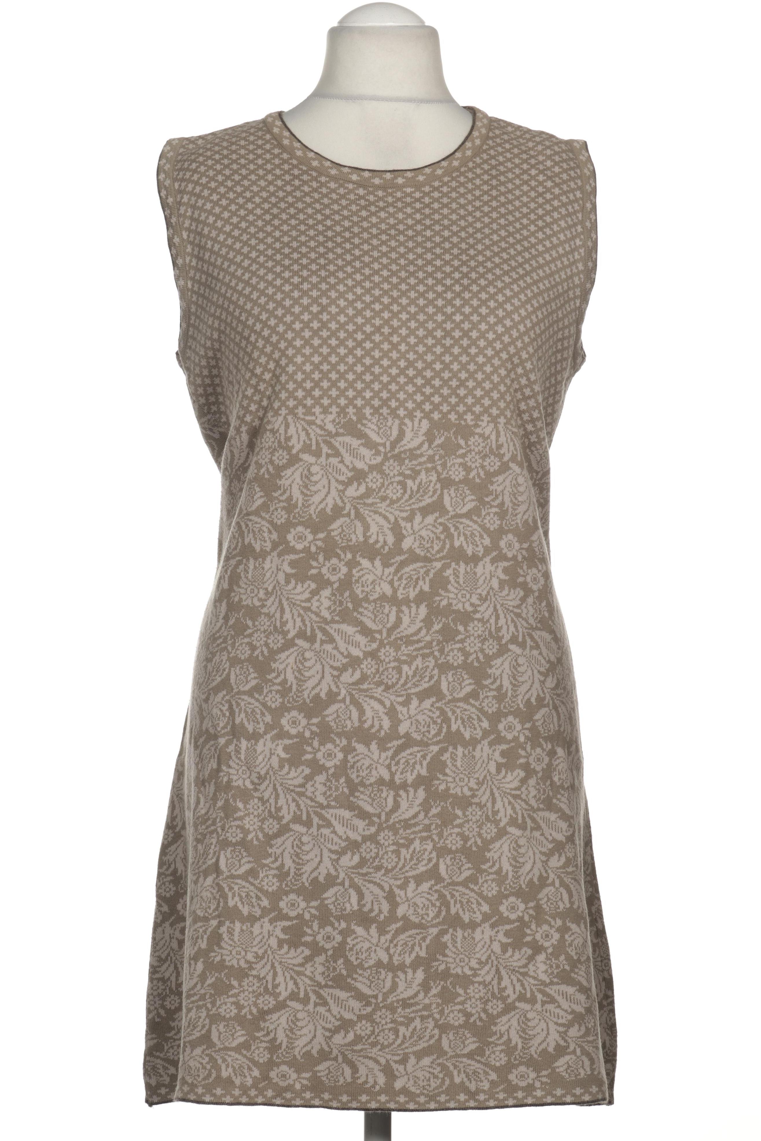 

Deerberg Damen Kleid, beige, Gr. 42