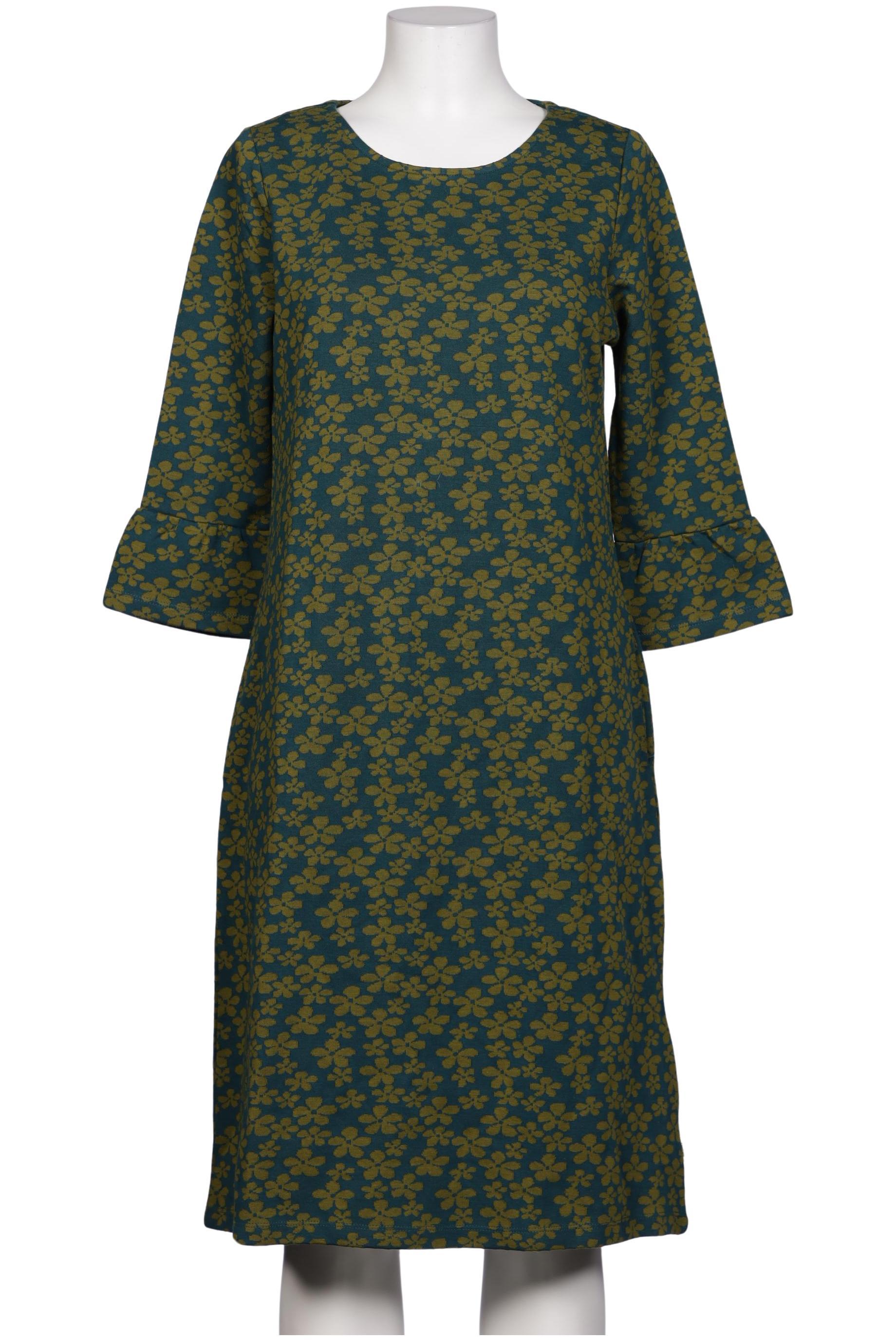 

Deerberg Damen Kleid, türkis, Gr. 38