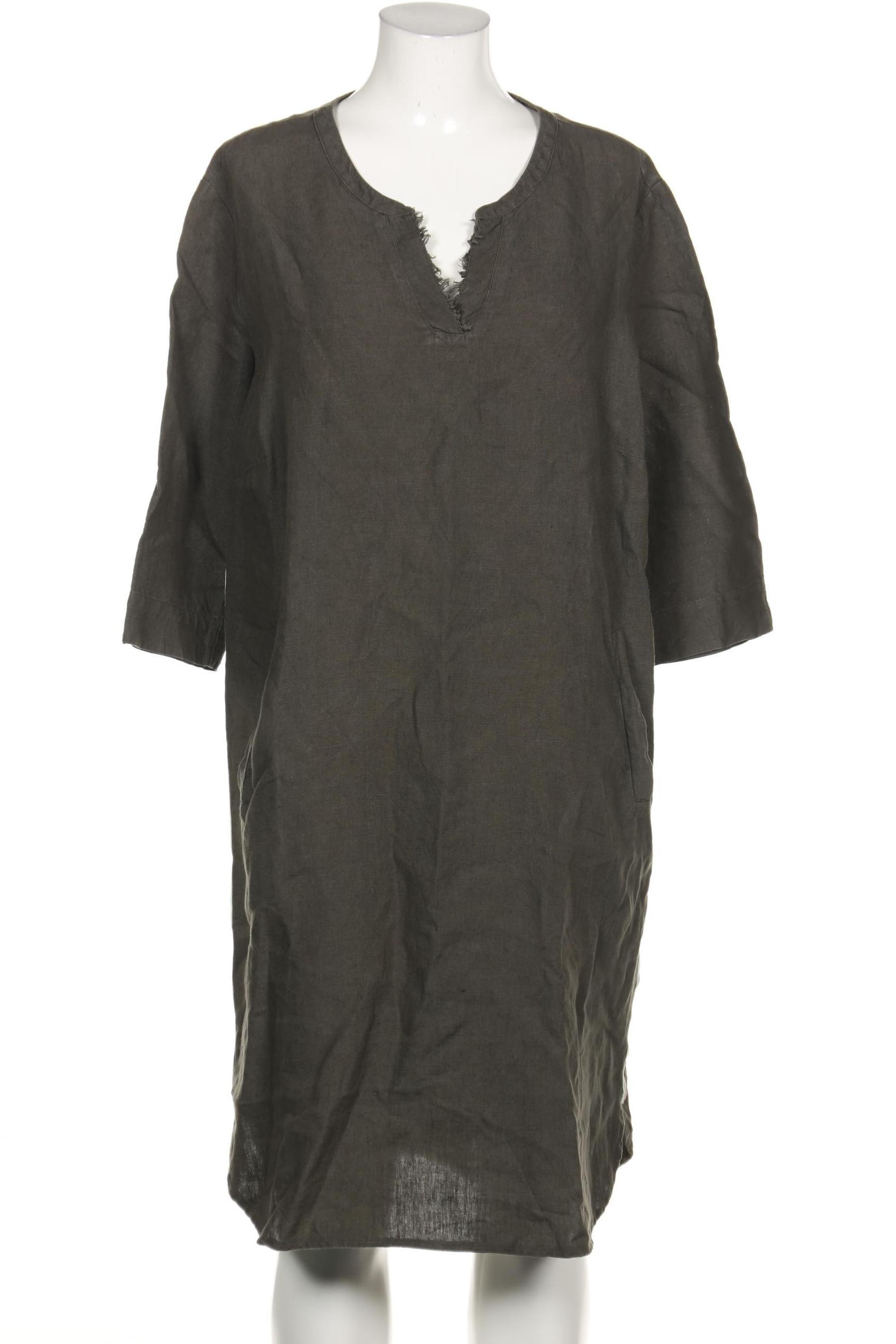 

Deerberg Damen Kleid, grün, Gr. 38