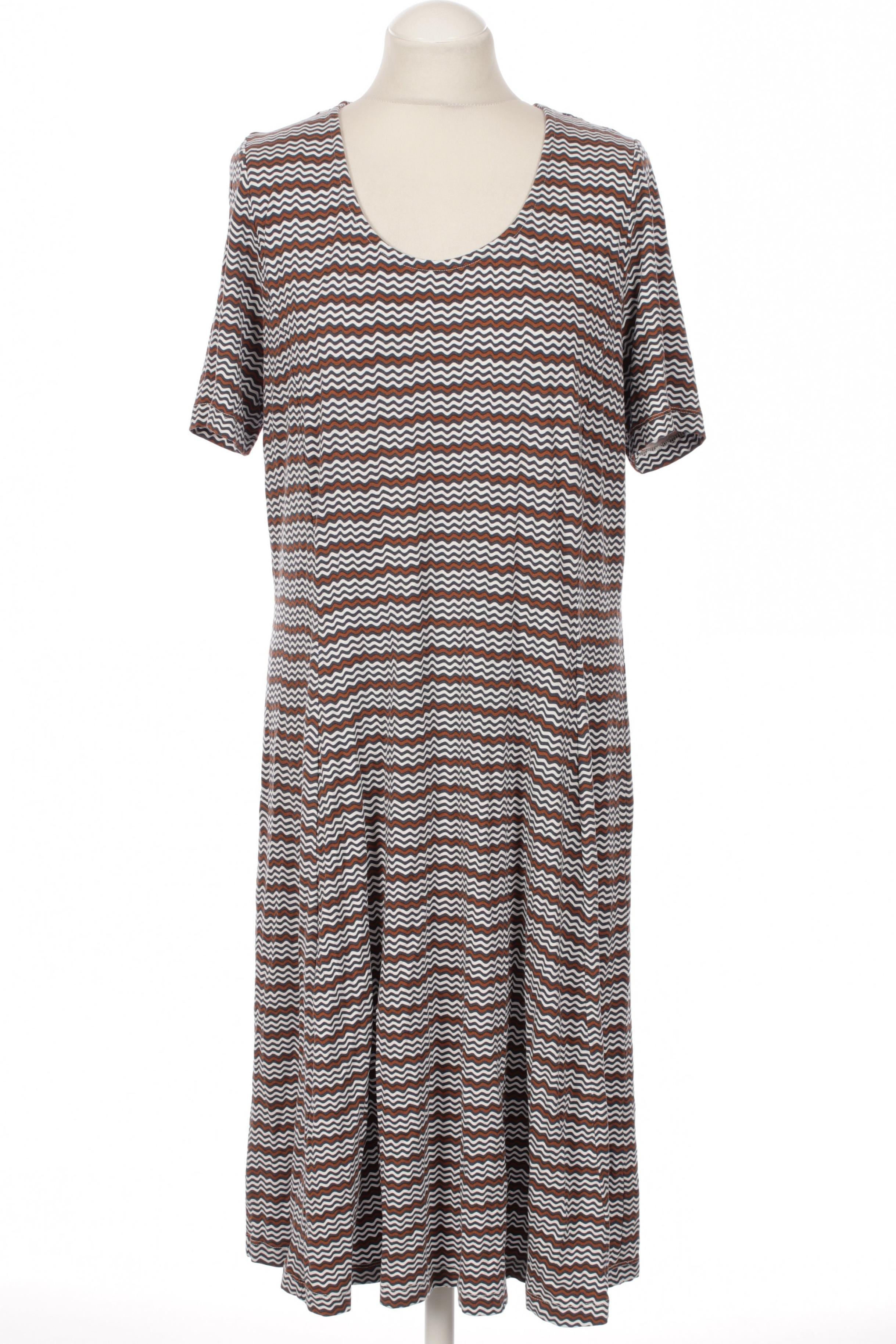 

Deerberg Damen Kleid, blau, Gr.