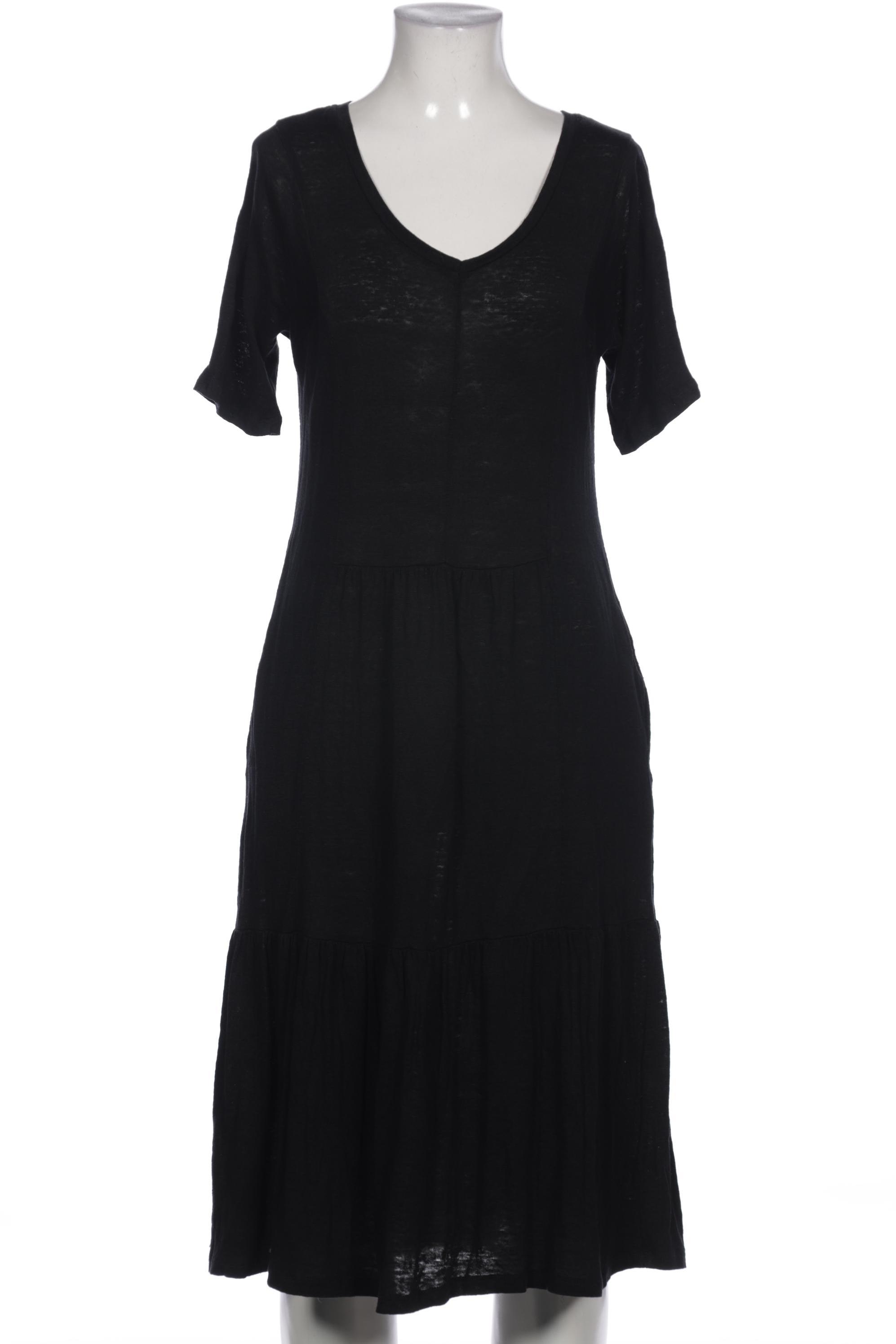 

Deerberg Damen Kleid, schwarz