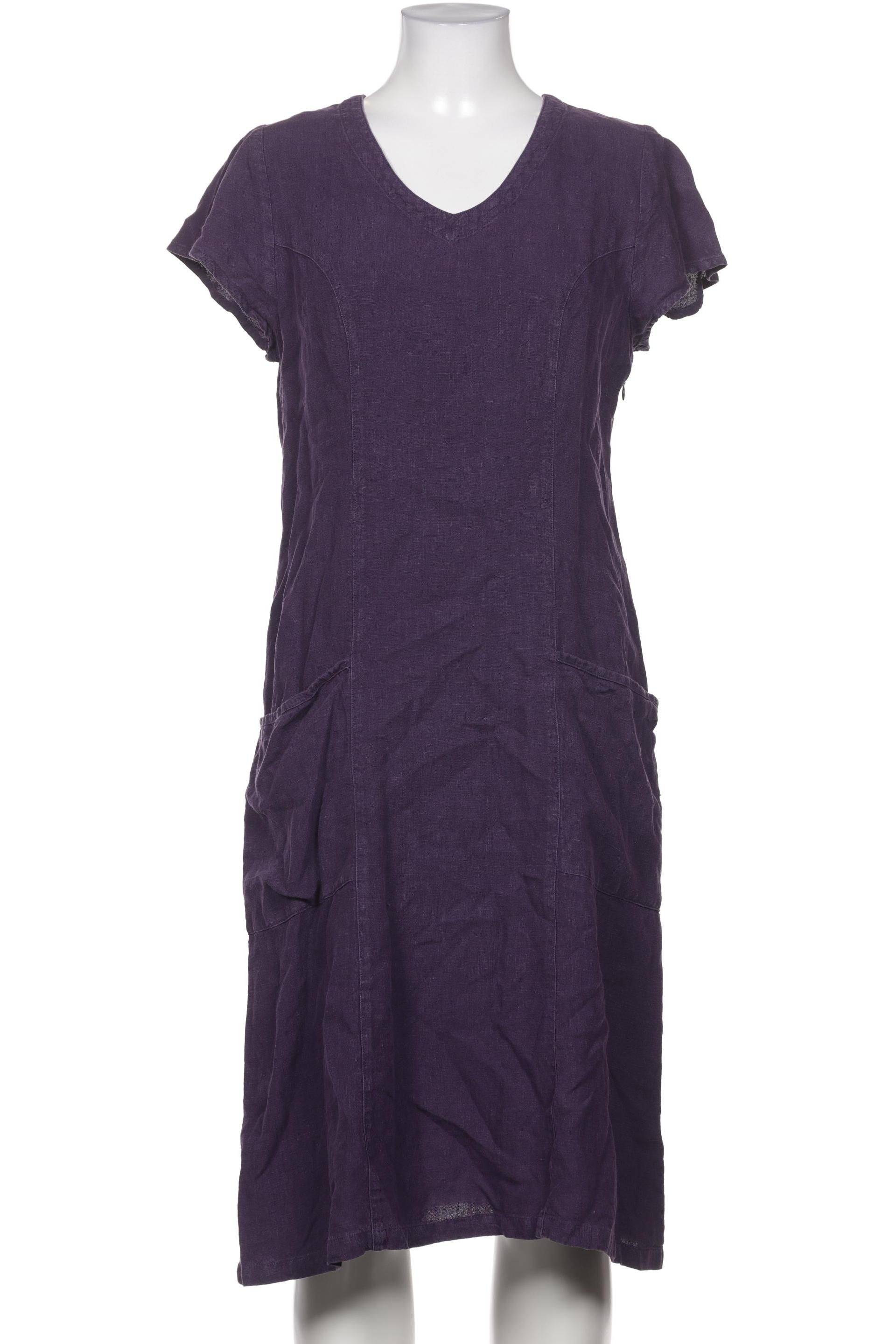 

Deerberg Damen Kleid, flieder, Gr. 38