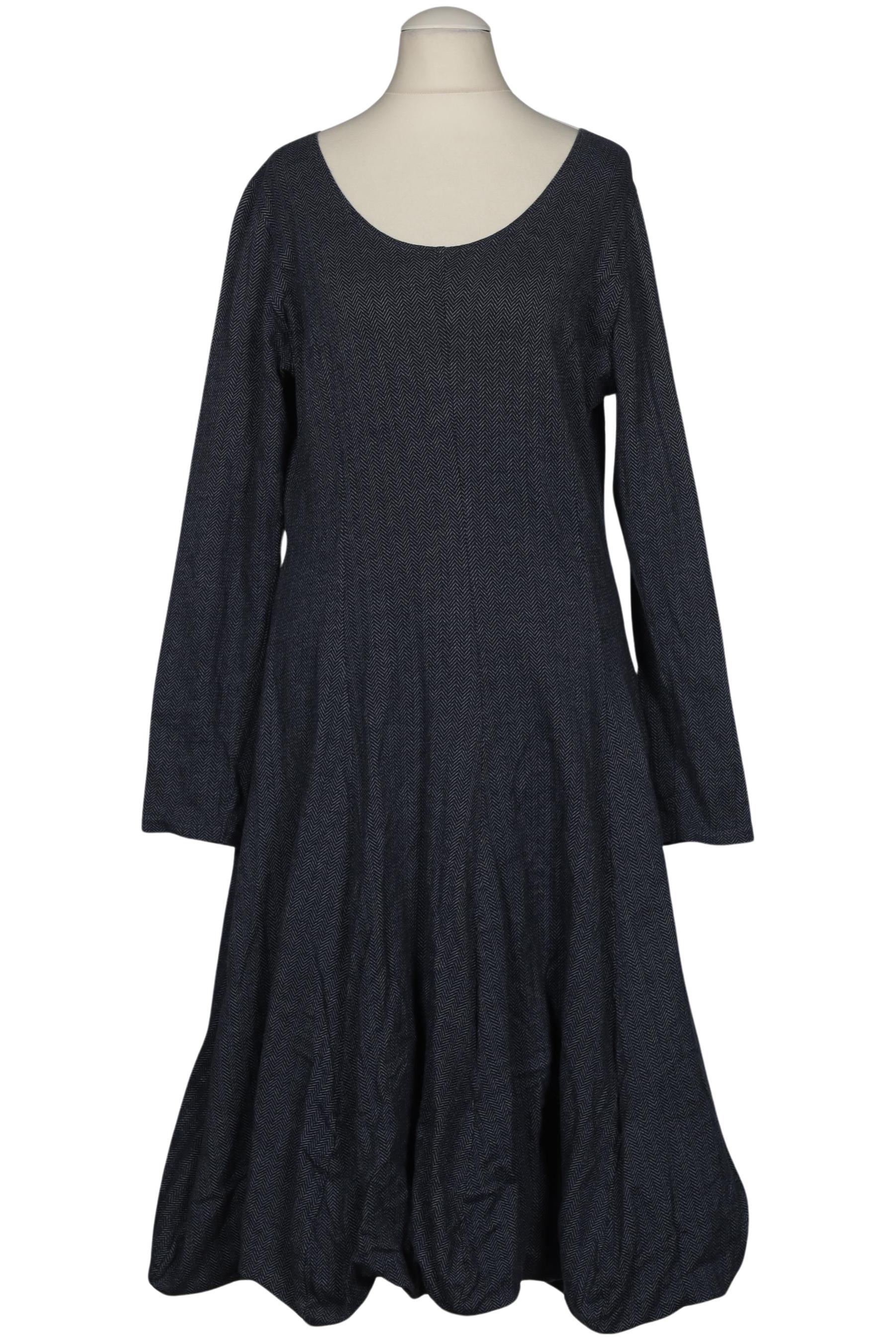 

Deerberg Damen Kleid, marineblau, Gr. 38