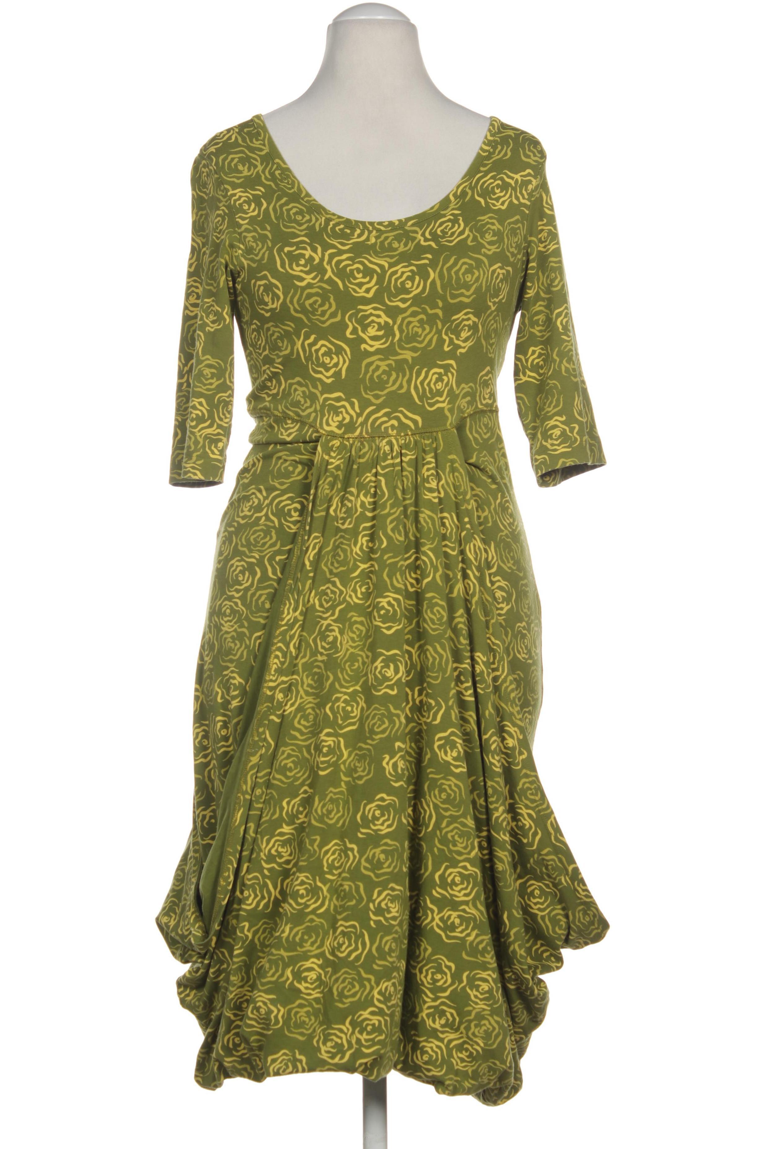 

Deerberg Damen Kleid, grün, Gr.