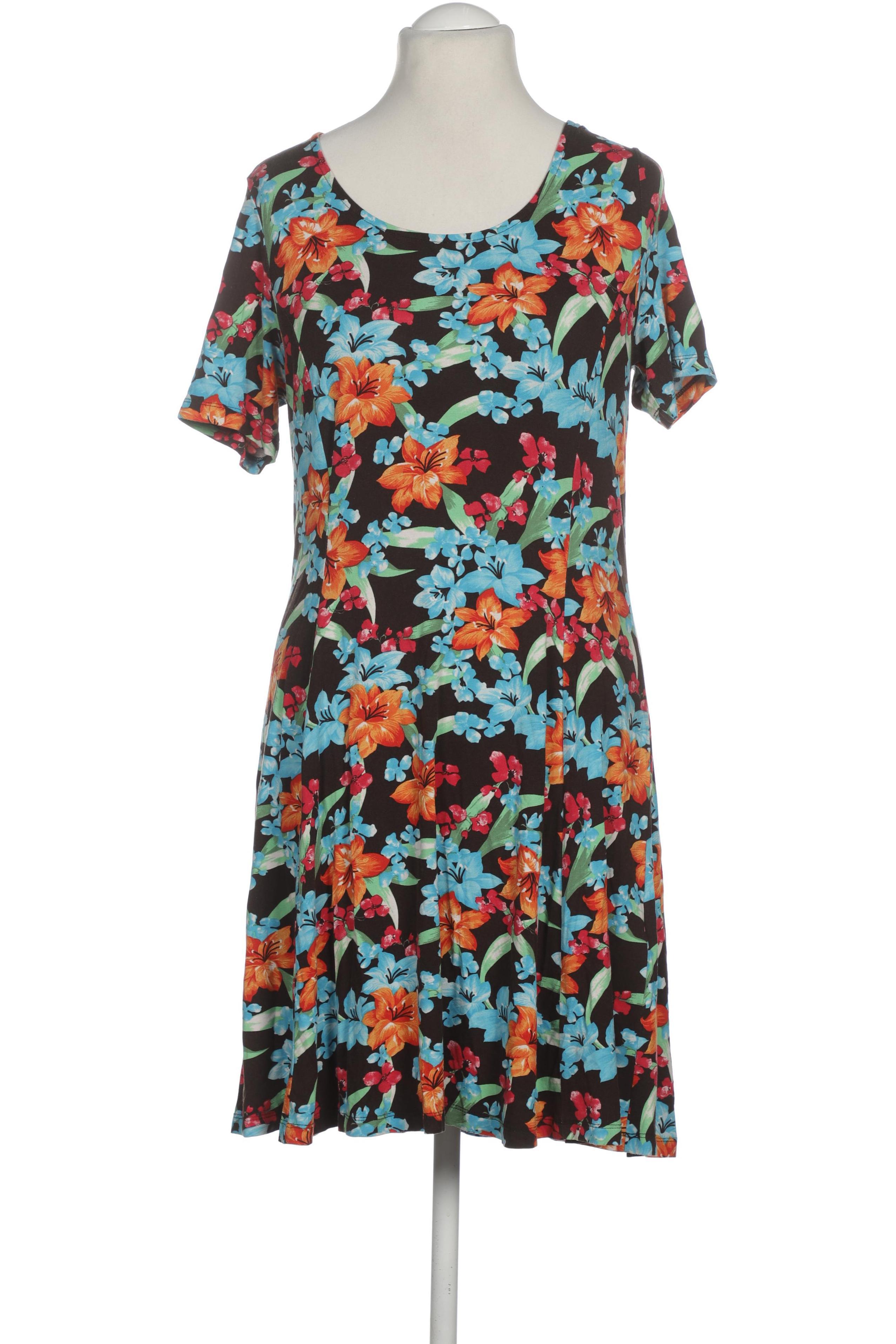 

Deerberg Damen Kleid, braun, Gr.