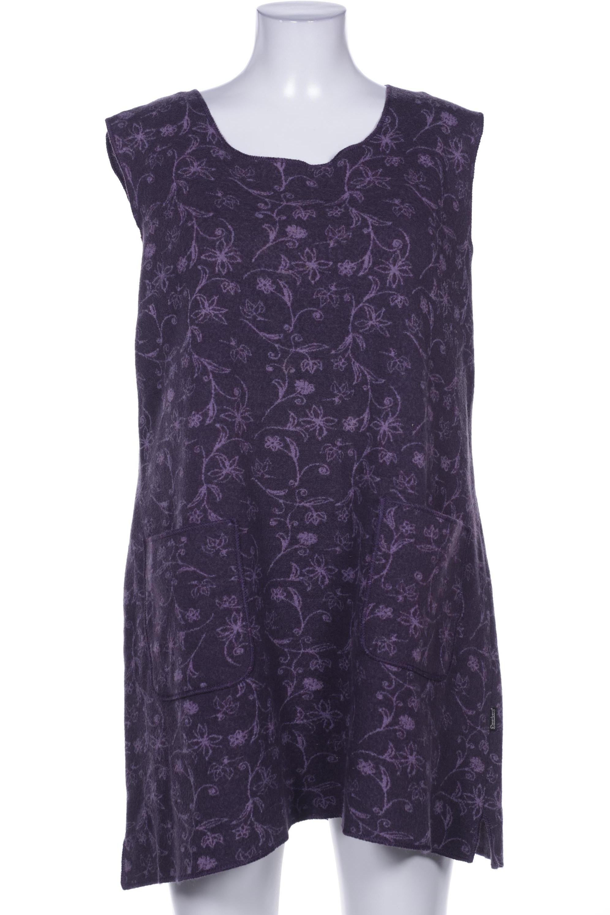 

Deerberg Damen Kleid, flieder