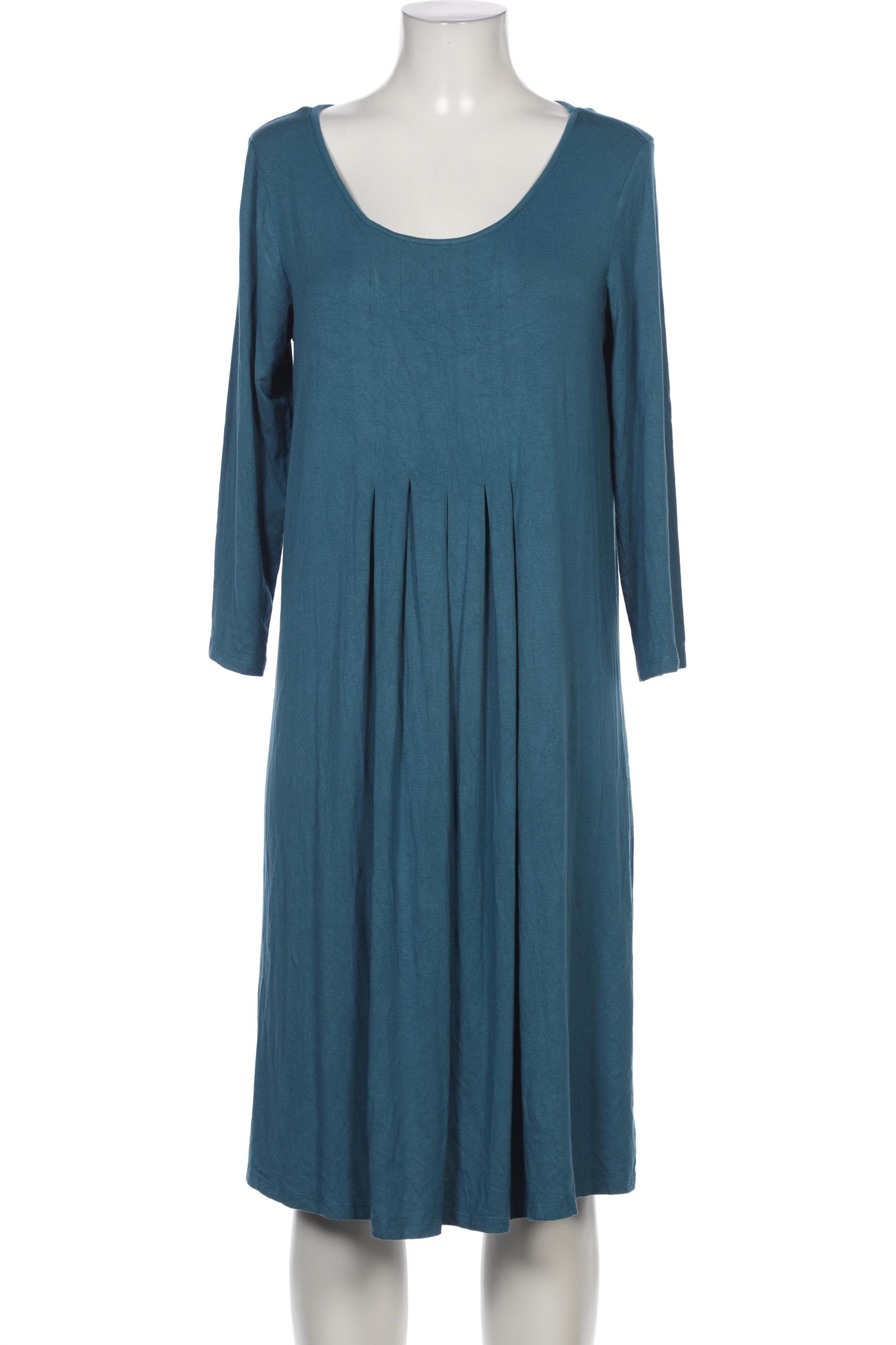 

Deerberg Damen Kleid, blau, Gr. 38