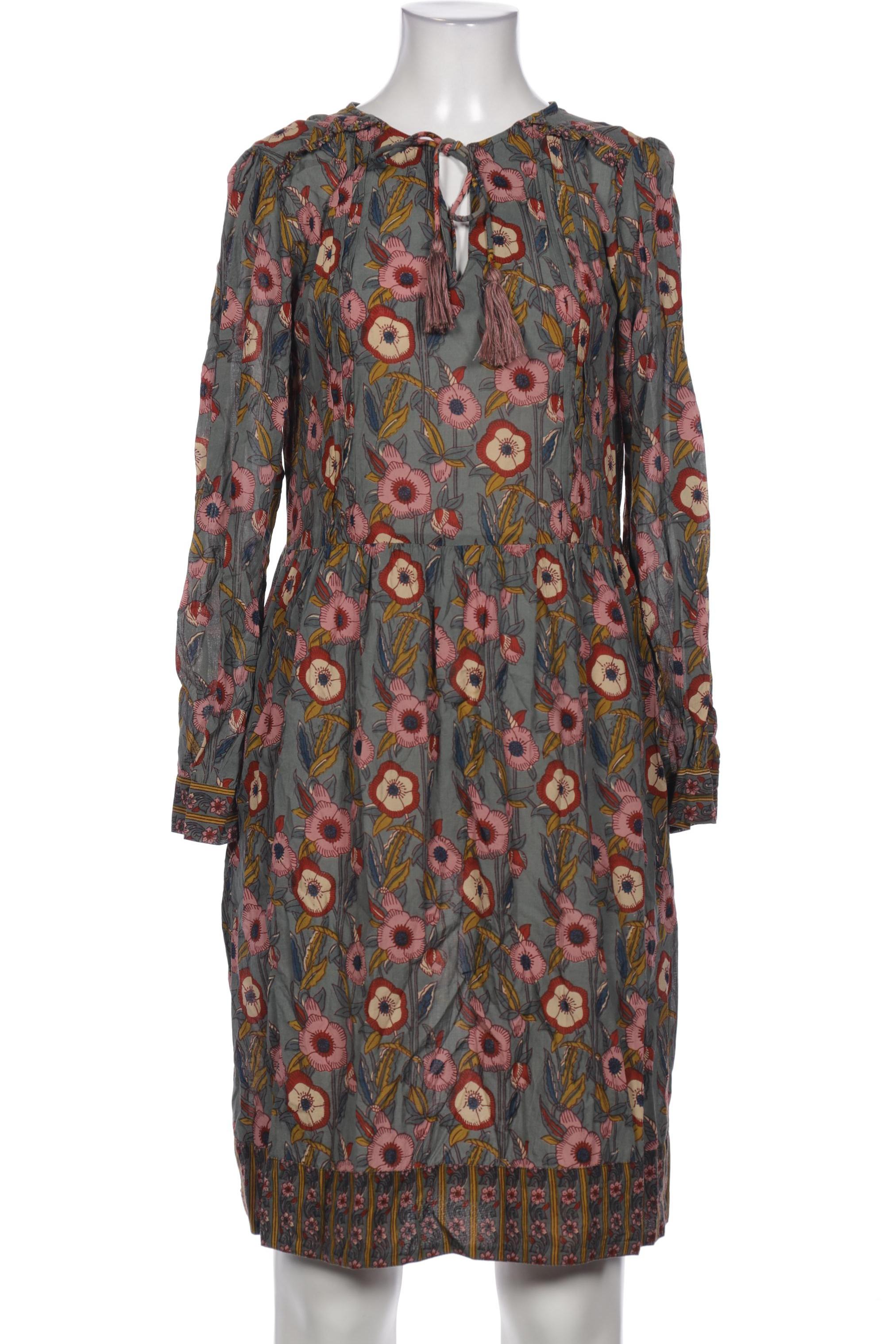 

Deerberg Damen Kleid, grau, Gr. 36