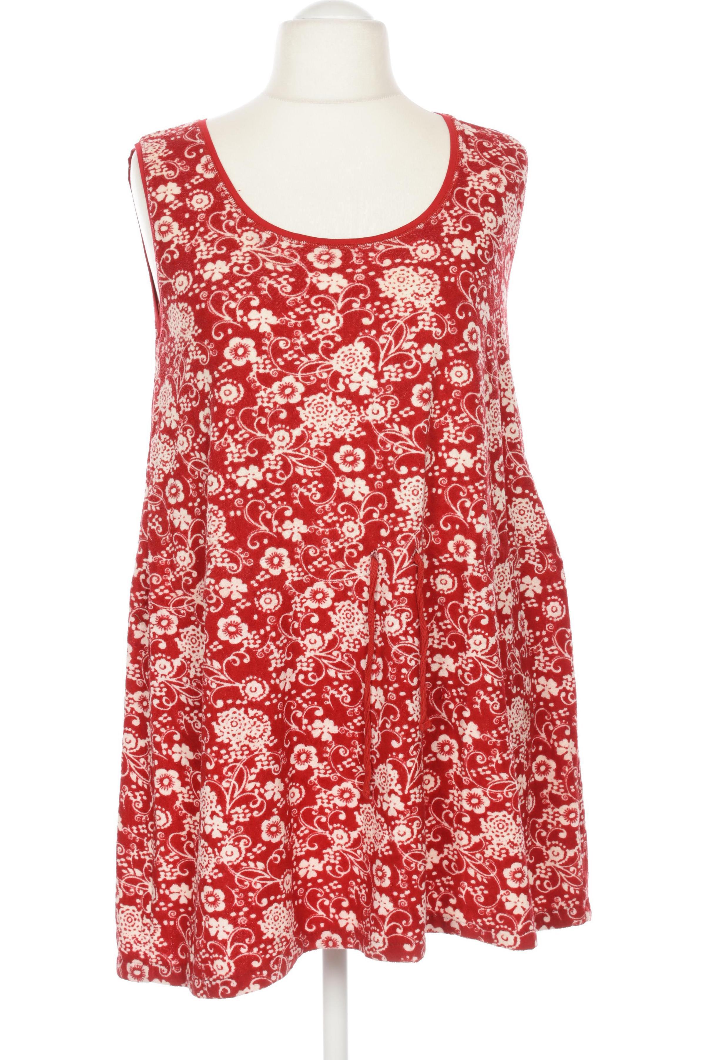 

Deerberg Damen Kleid, rot, Gr.