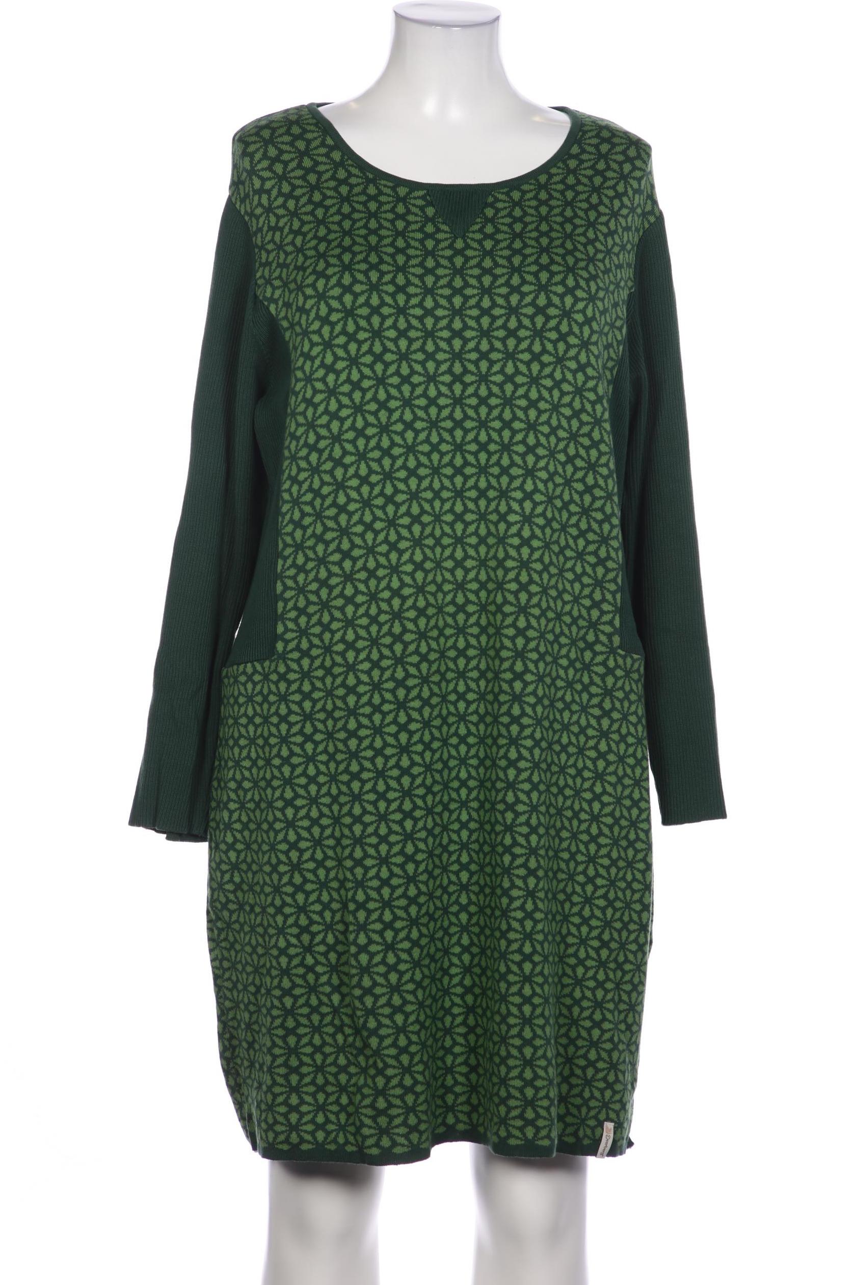 

Deerberg Damen Kleid, grün, Gr. 44