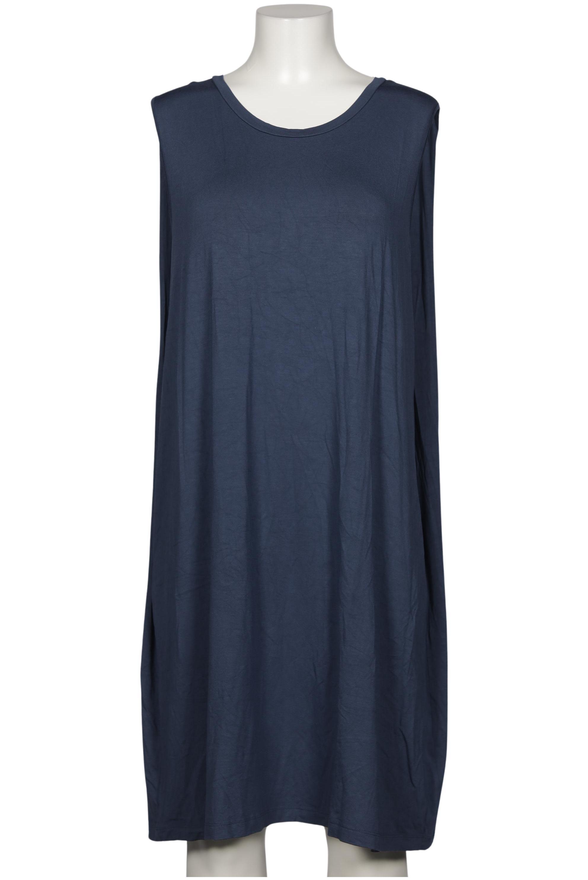 

Deerberg Damen Kleid, blau, Gr. 42