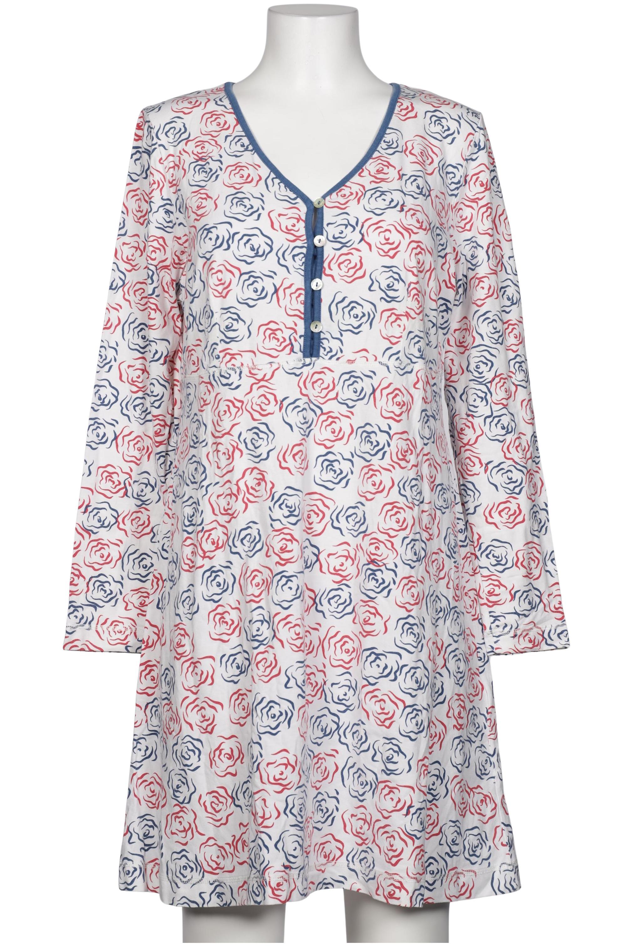 

Deerberg Damen Kleid, mehrfarbig, Gr. 42