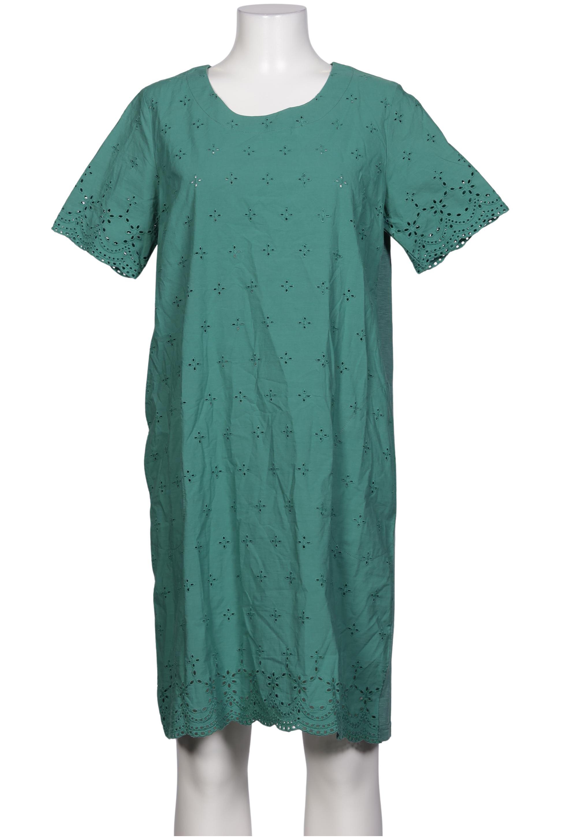 

Deerberg Damen Kleid, grün, Gr. 42