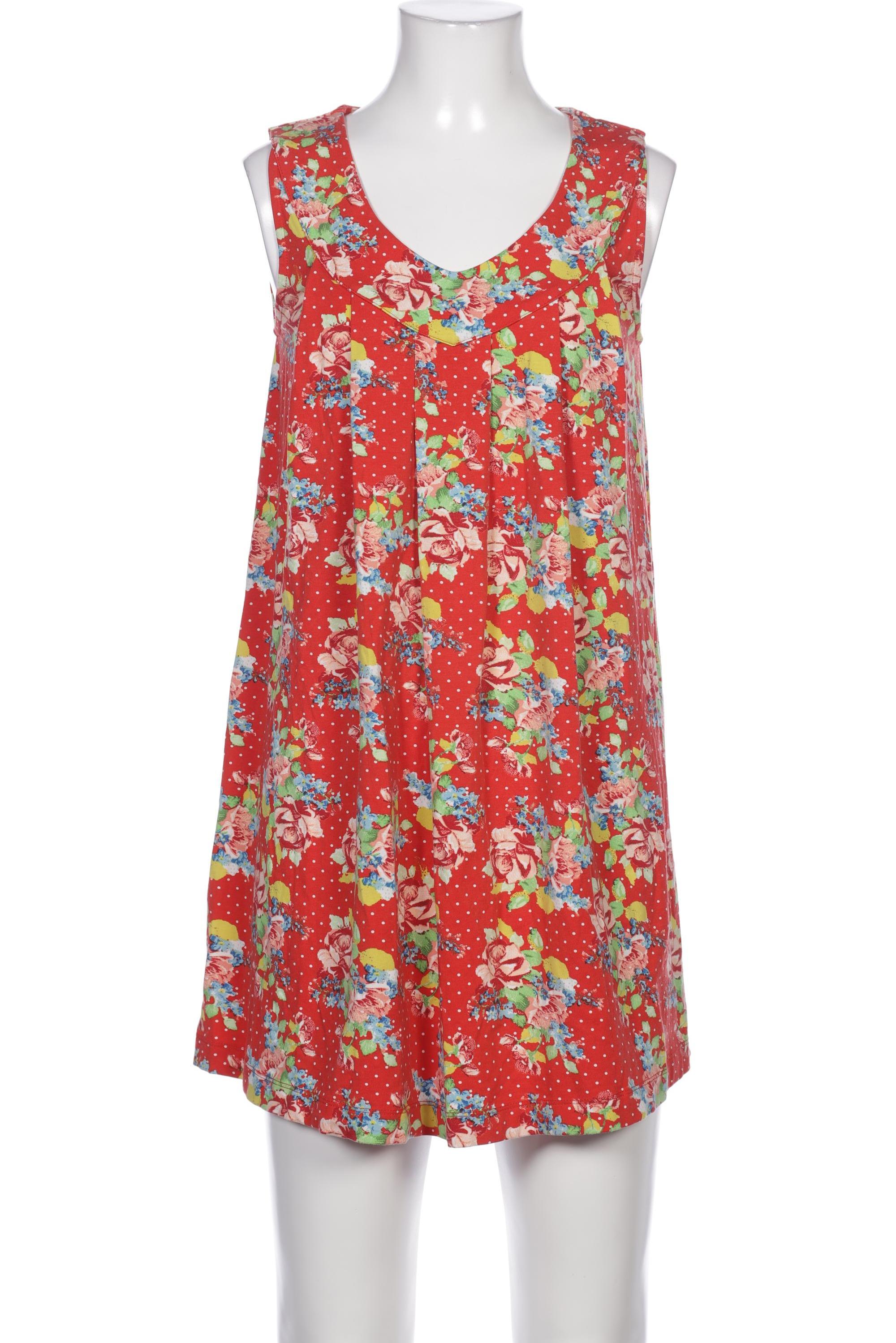 

Deerberg Damen Kleid, rot, Gr. 34