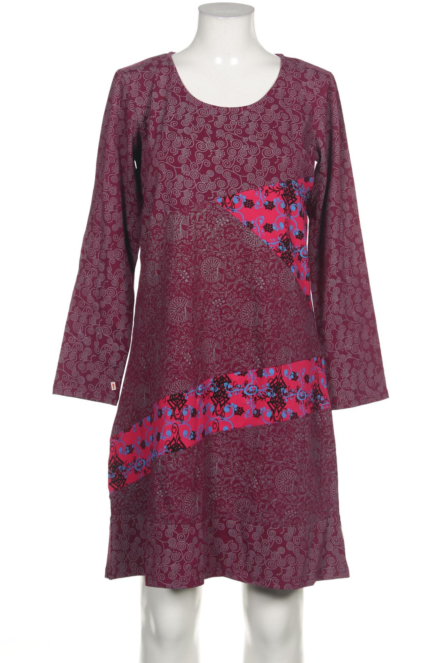 

Deerberg Damen Kleid, bordeaux, Gr. 38