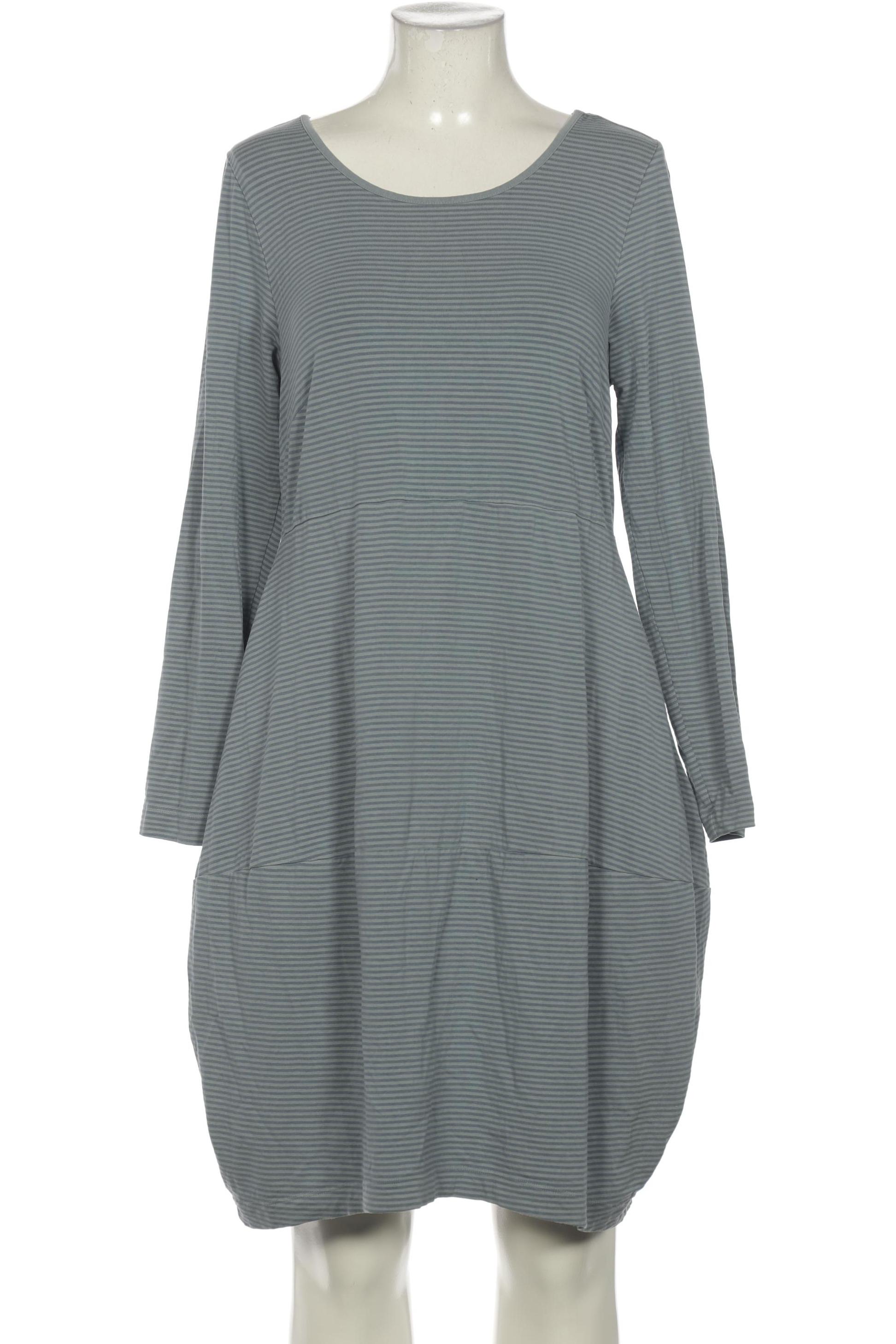 

Deerberg Damen Kleid, hellblau, Gr. 42
