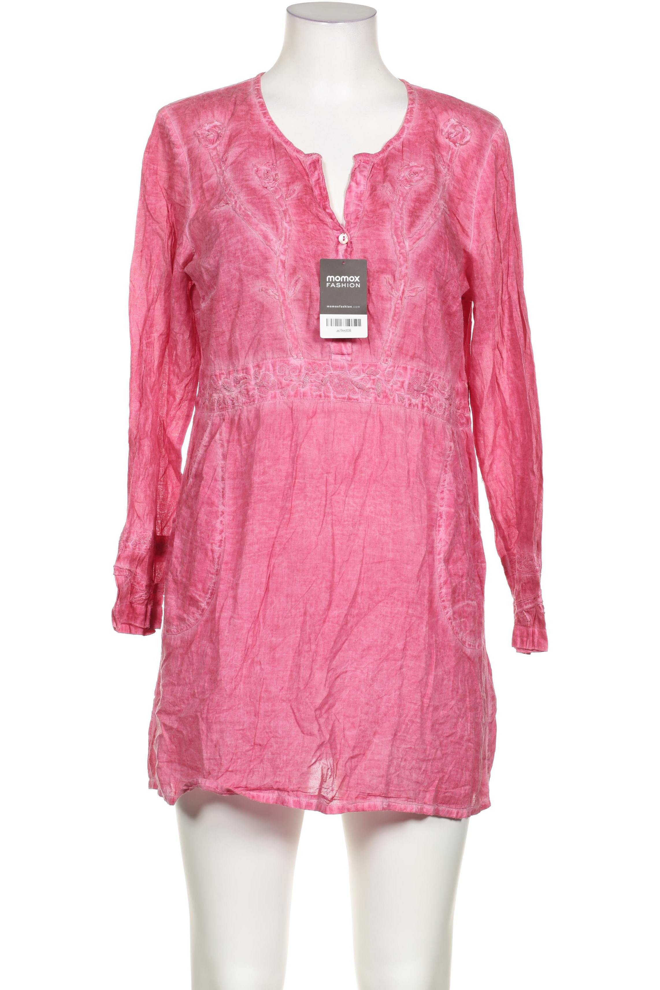 

Deerberg Damen Kleid, pink, Gr. 42