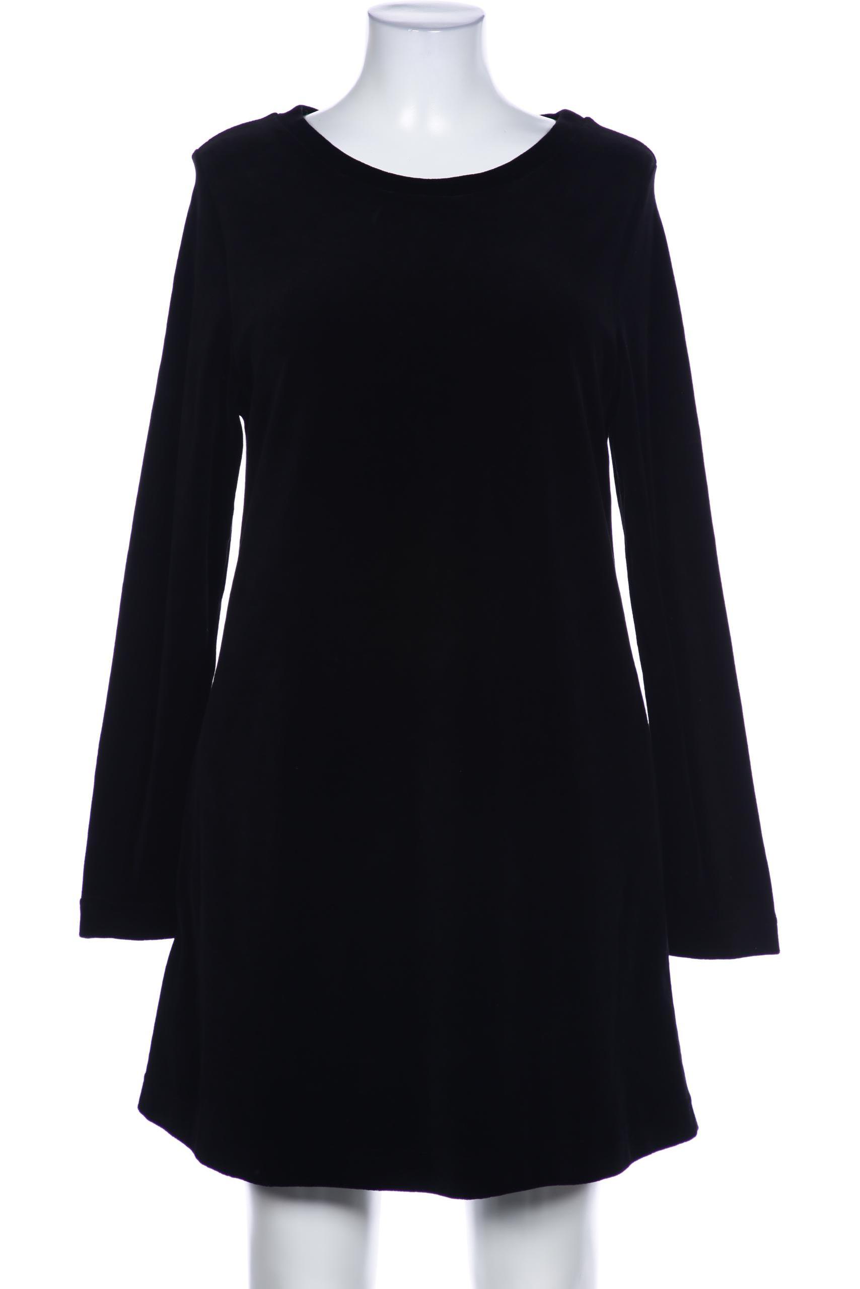 

Deerberg Damen Kleid, schwarz, Gr. 44