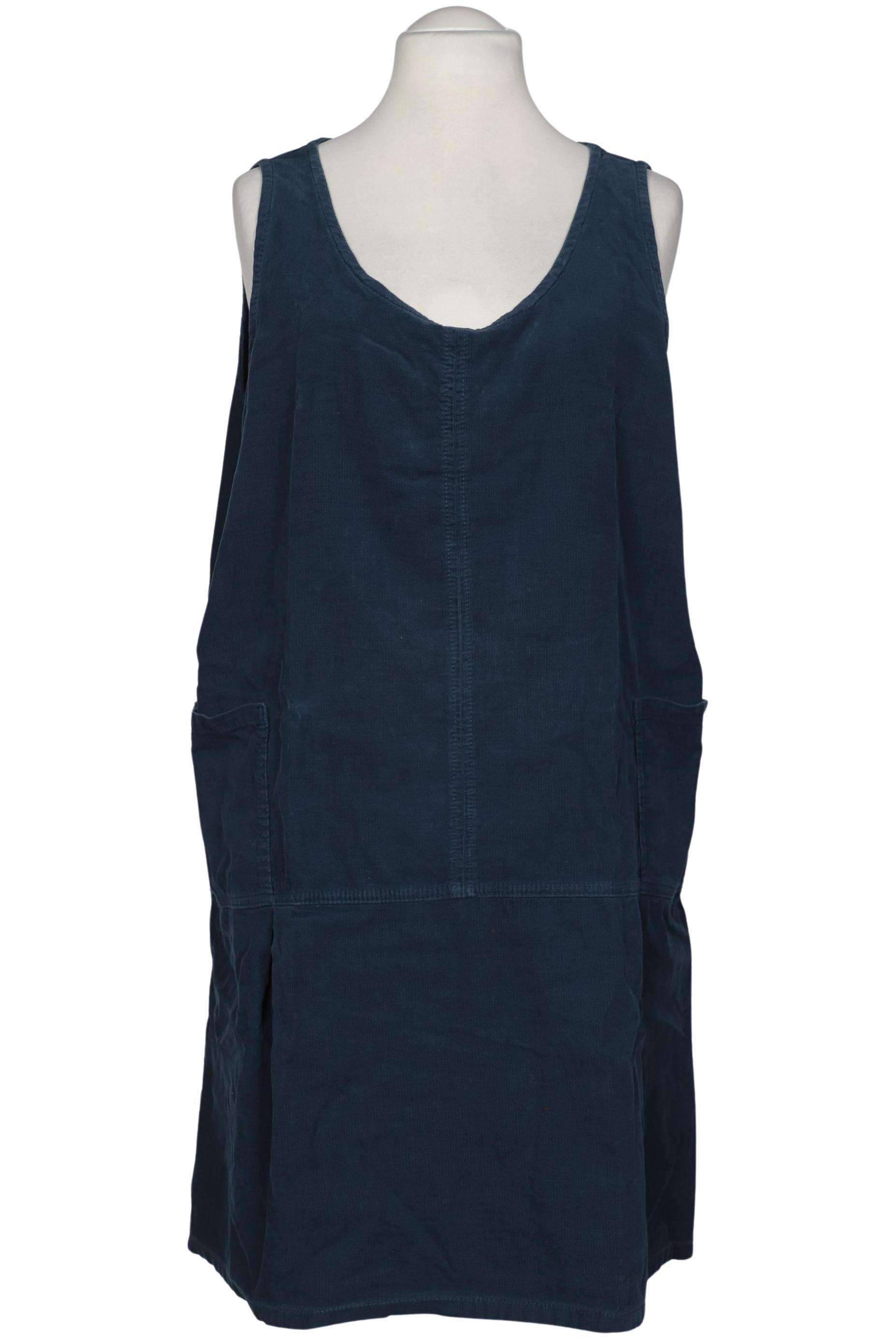 

Deerberg Damen Kleid, marineblau, Gr. 46