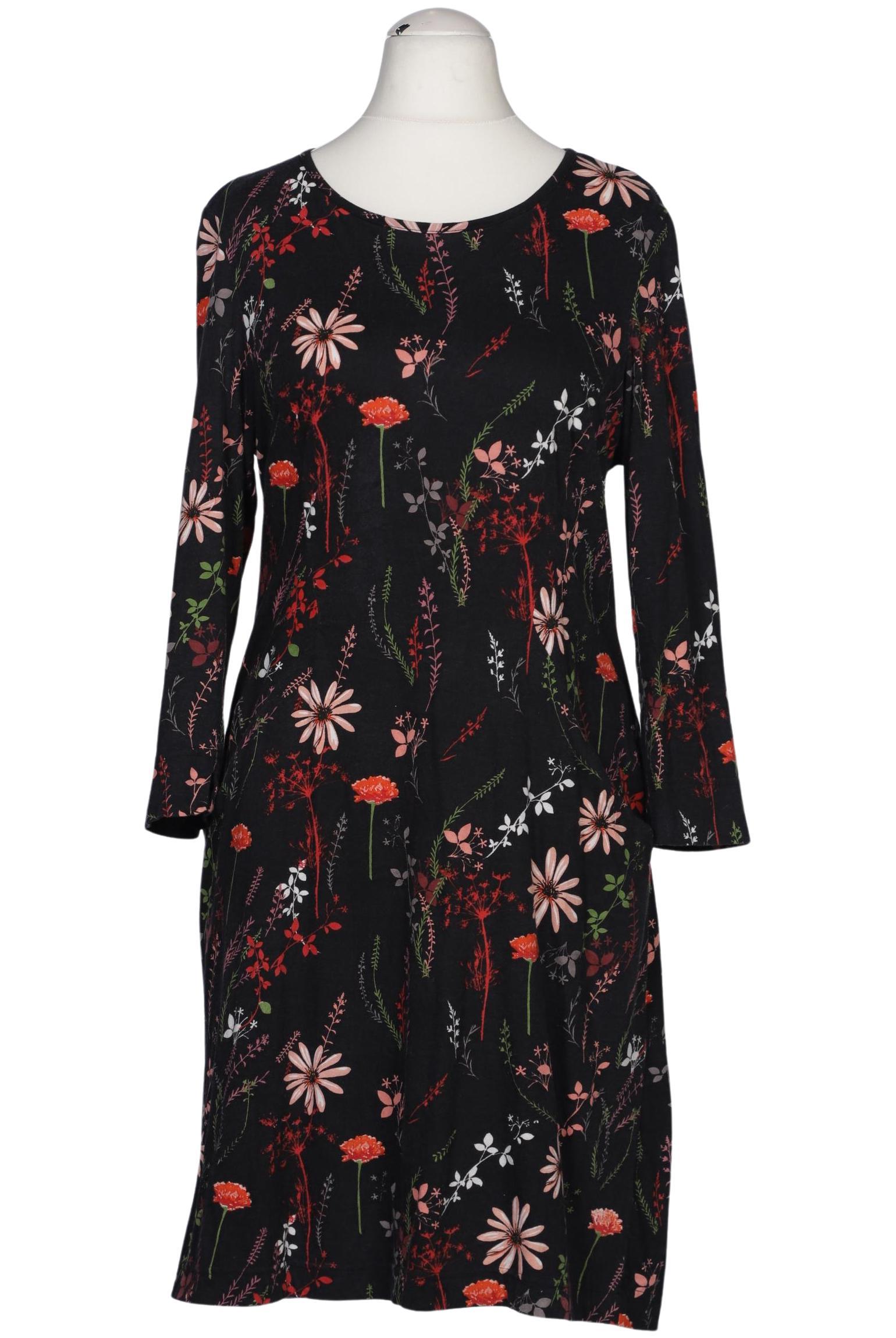 

Deerberg Damen Kleid, mehrfarbig, Gr. 38