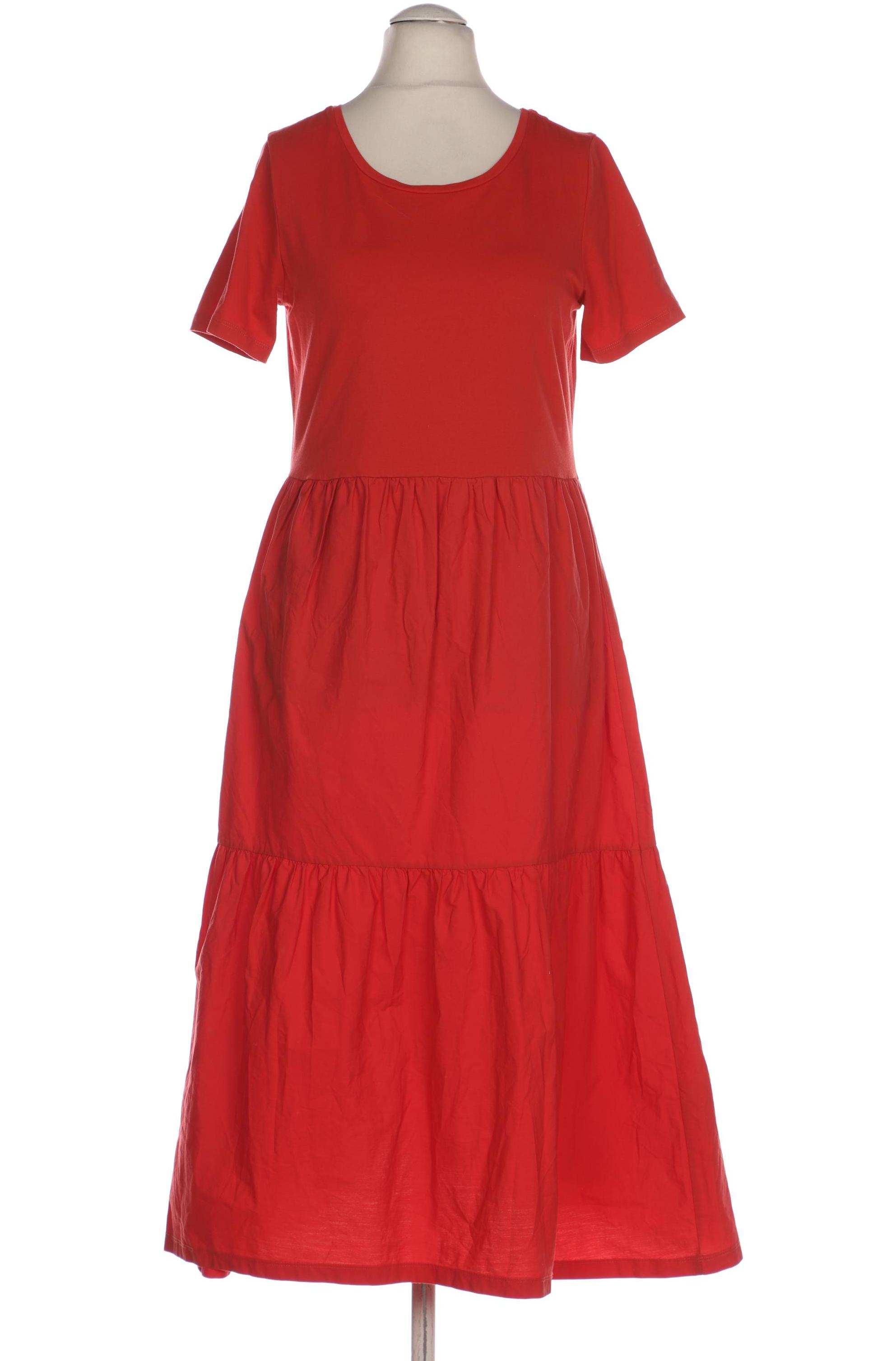 

Deerberg Damen Kleid, rot, Gr. 36