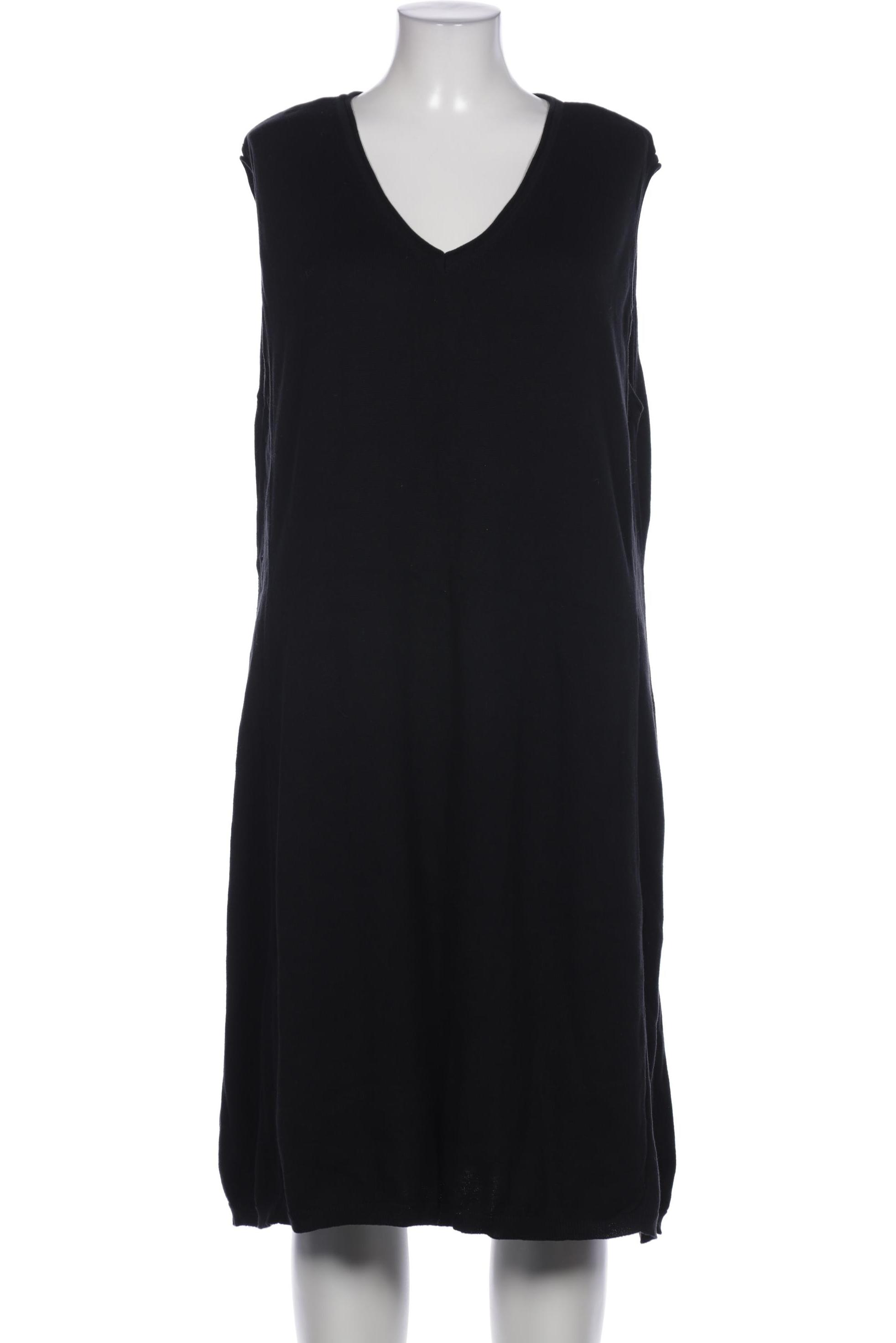 

Deerberg Damen Kleid, schwarz, Gr. 46