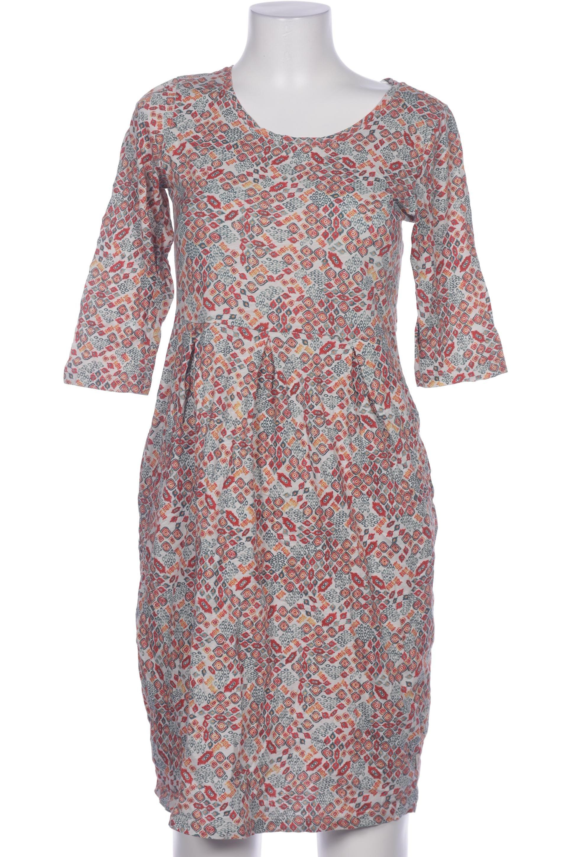 

Deerberg Damen Kleid, mehrfarbig, Gr. 36