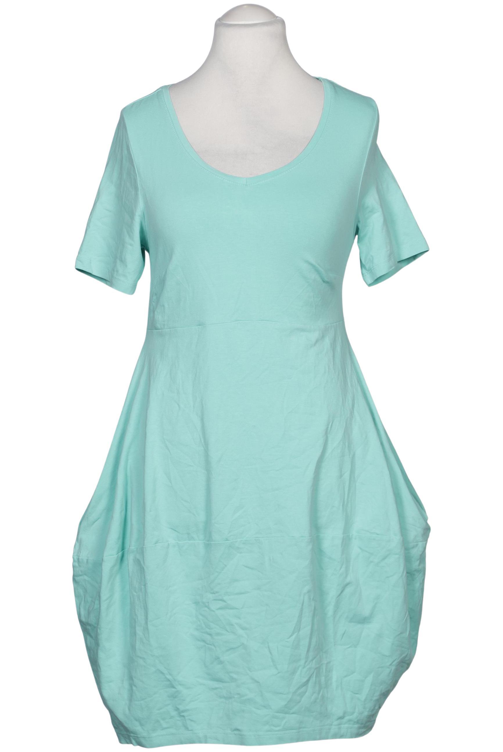 

Deerberg Damen Kleid, türkis, Gr. 38