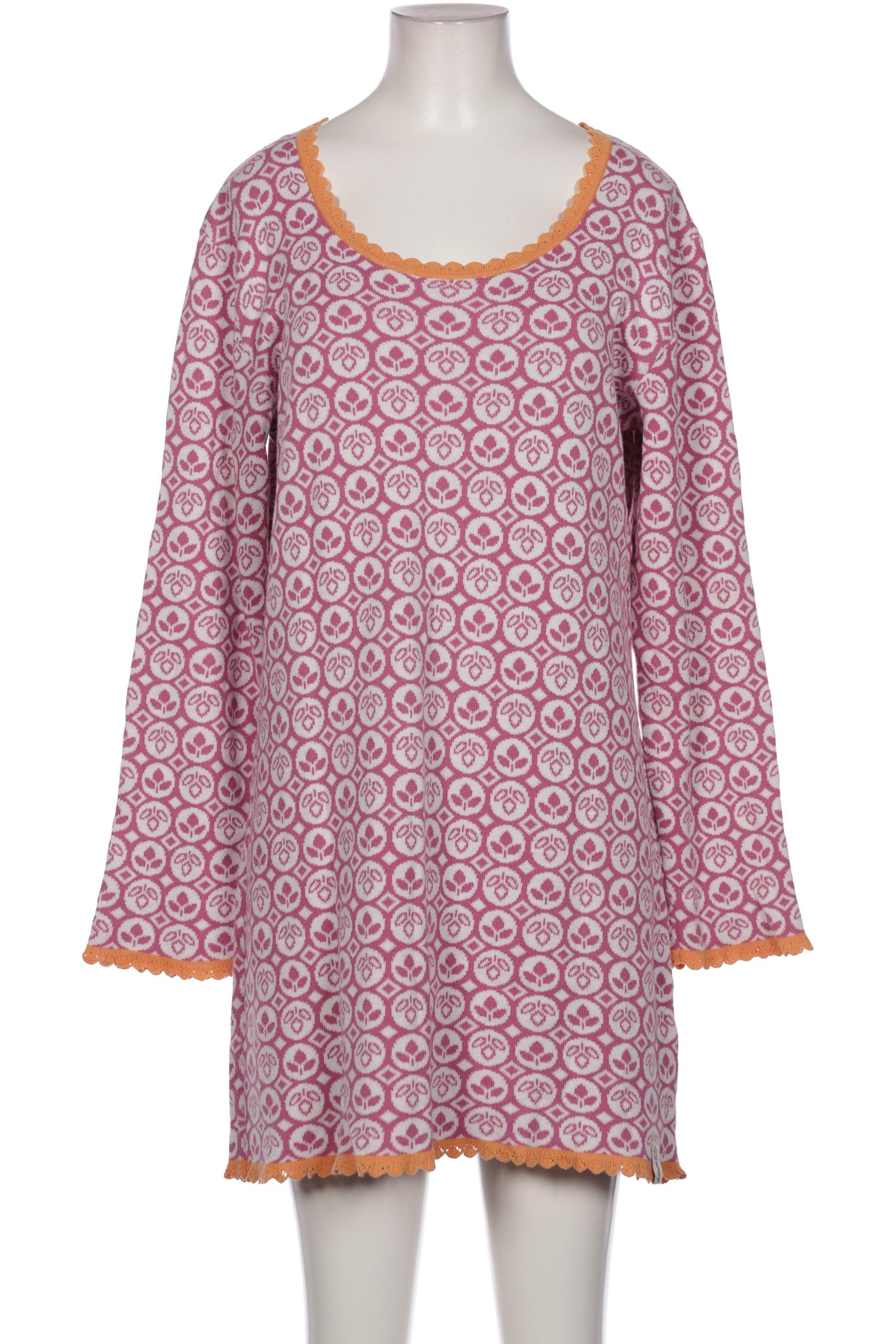 

Deerberg Damen Kleid, pink, Gr. 36