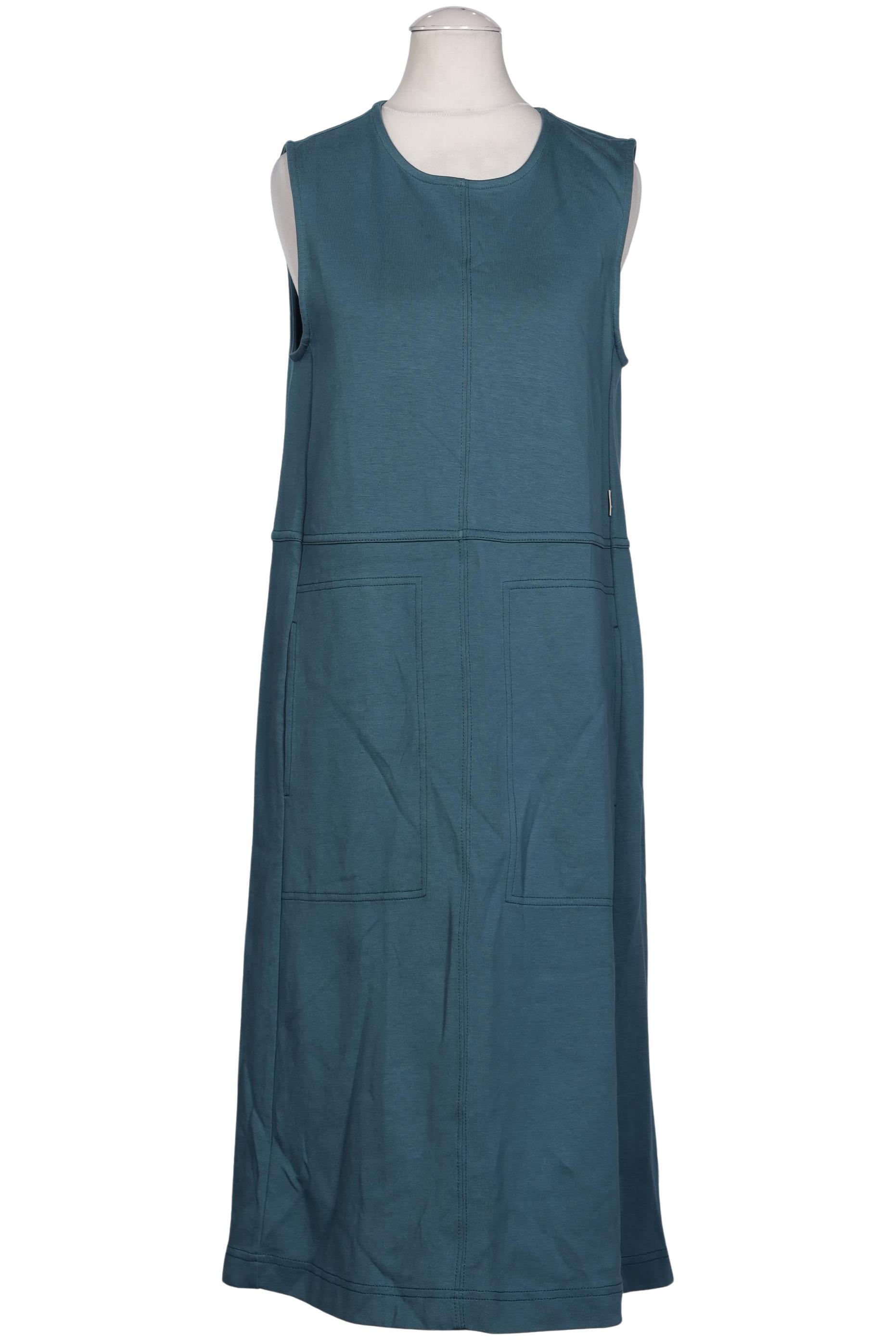 

Deerberg Damen Kleid, türkis, Gr. 36