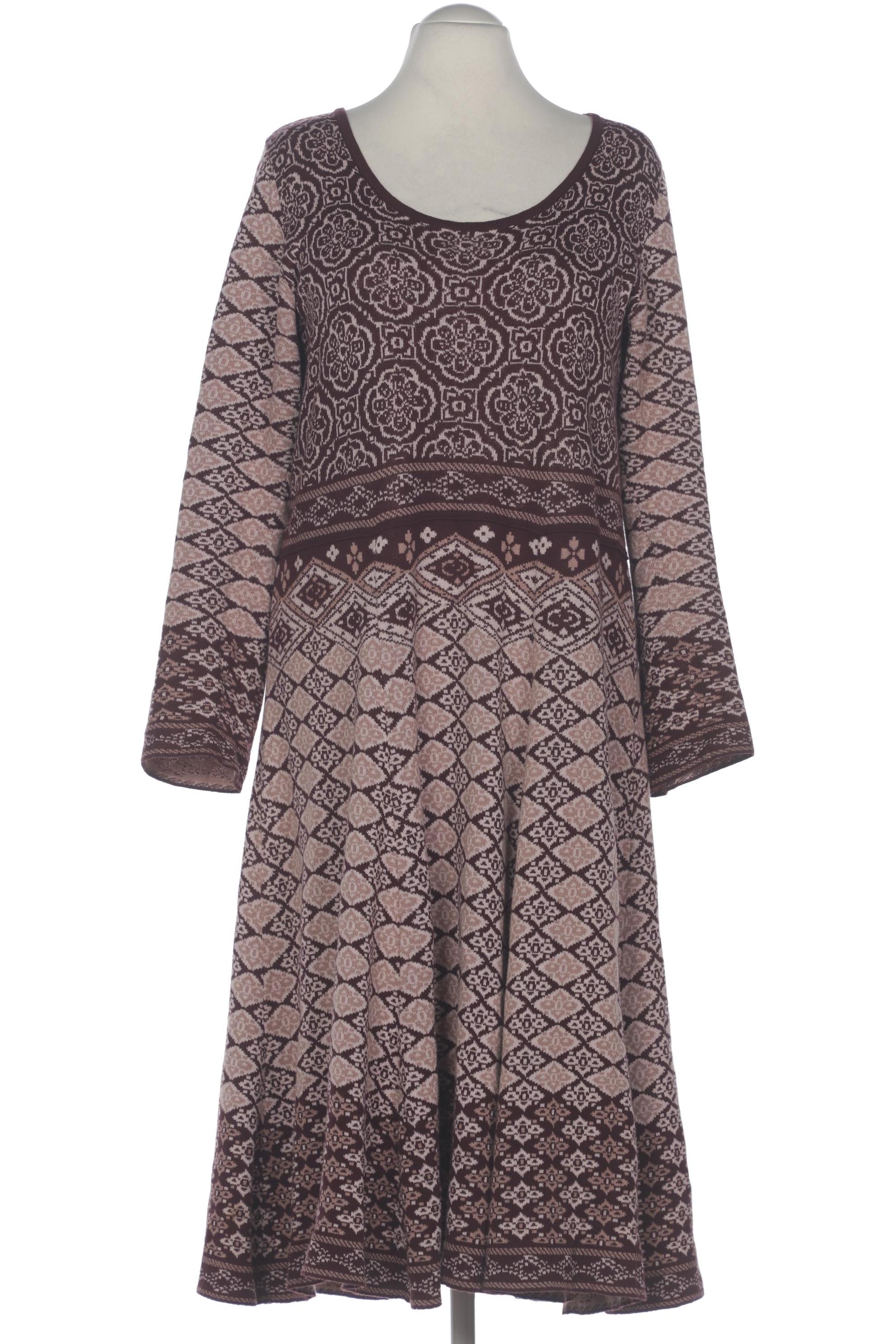 

Deerberg Damen Kleid, pink, Gr. 42