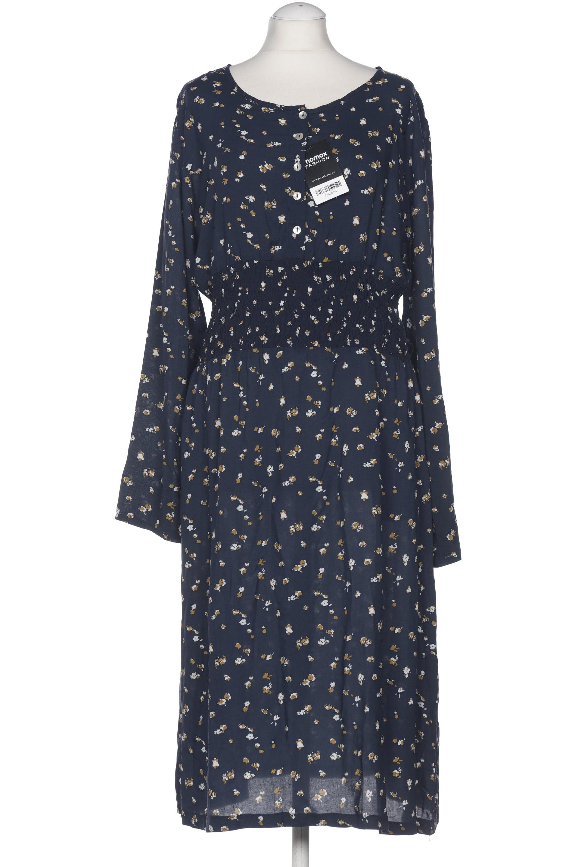 

Deerberg Damen Kleid, marineblau, Gr. 38