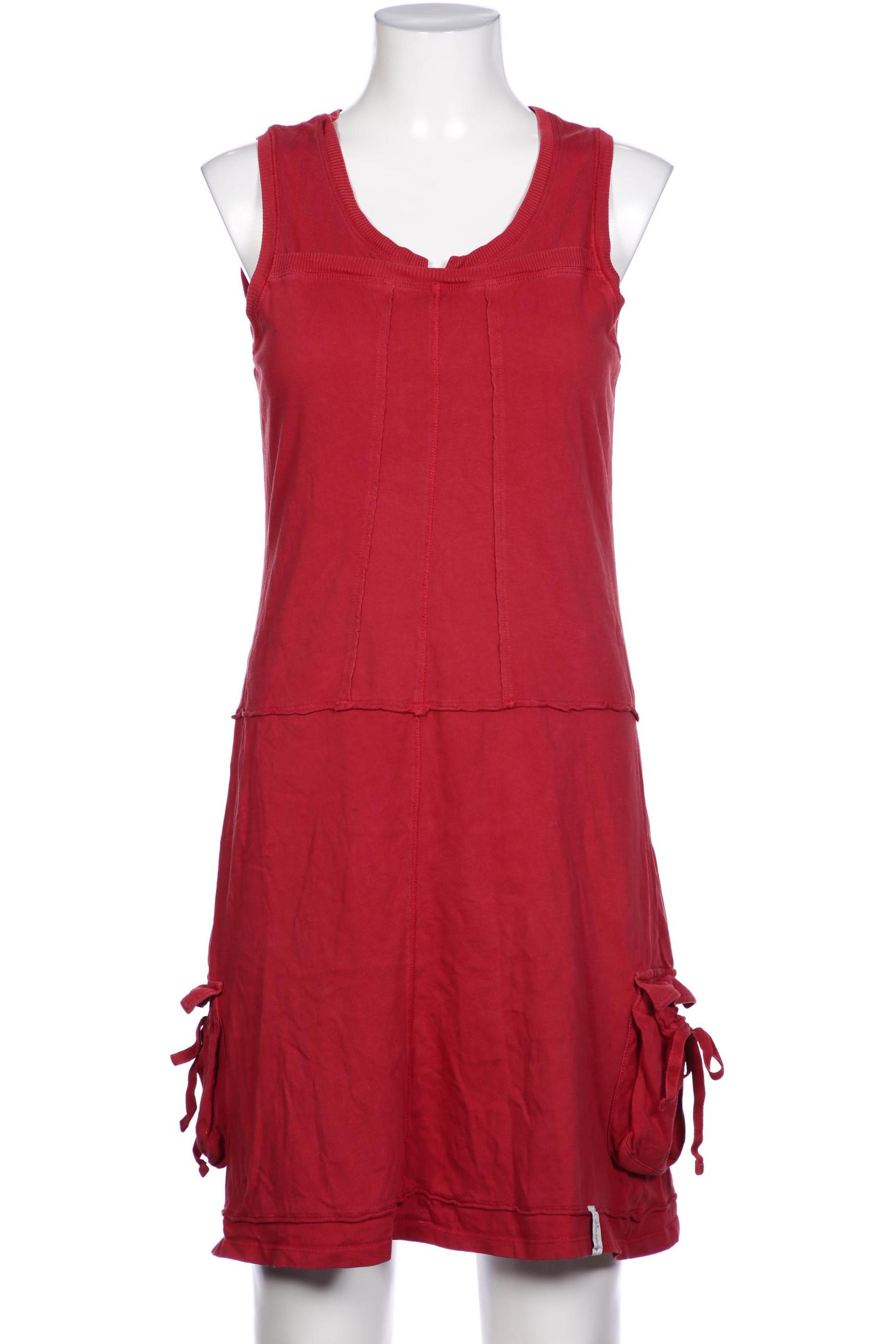 

Deerberg Damen Kleid, bordeaux, Gr. 38