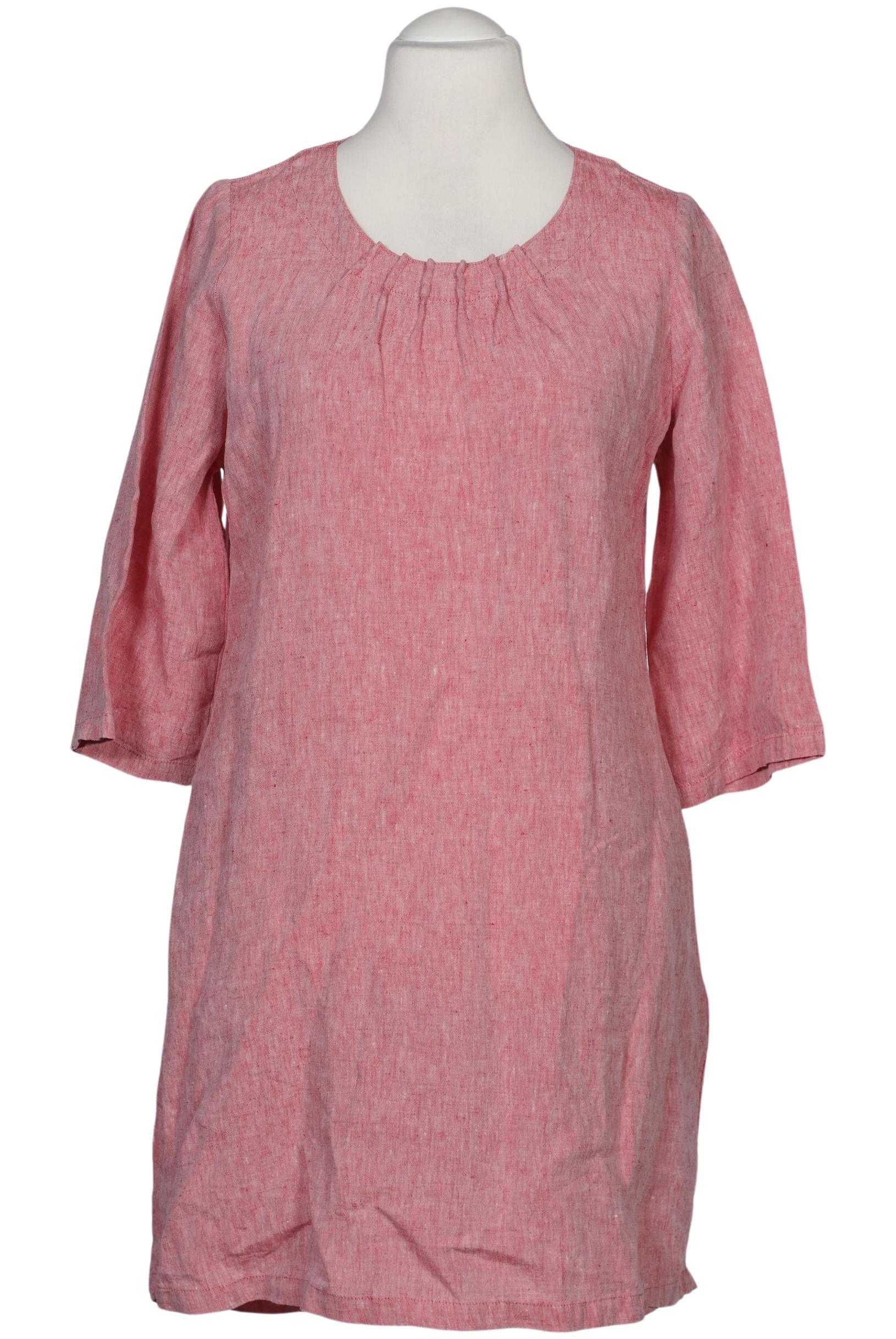 

Deerberg Damen Kleid, pink, Gr. 38