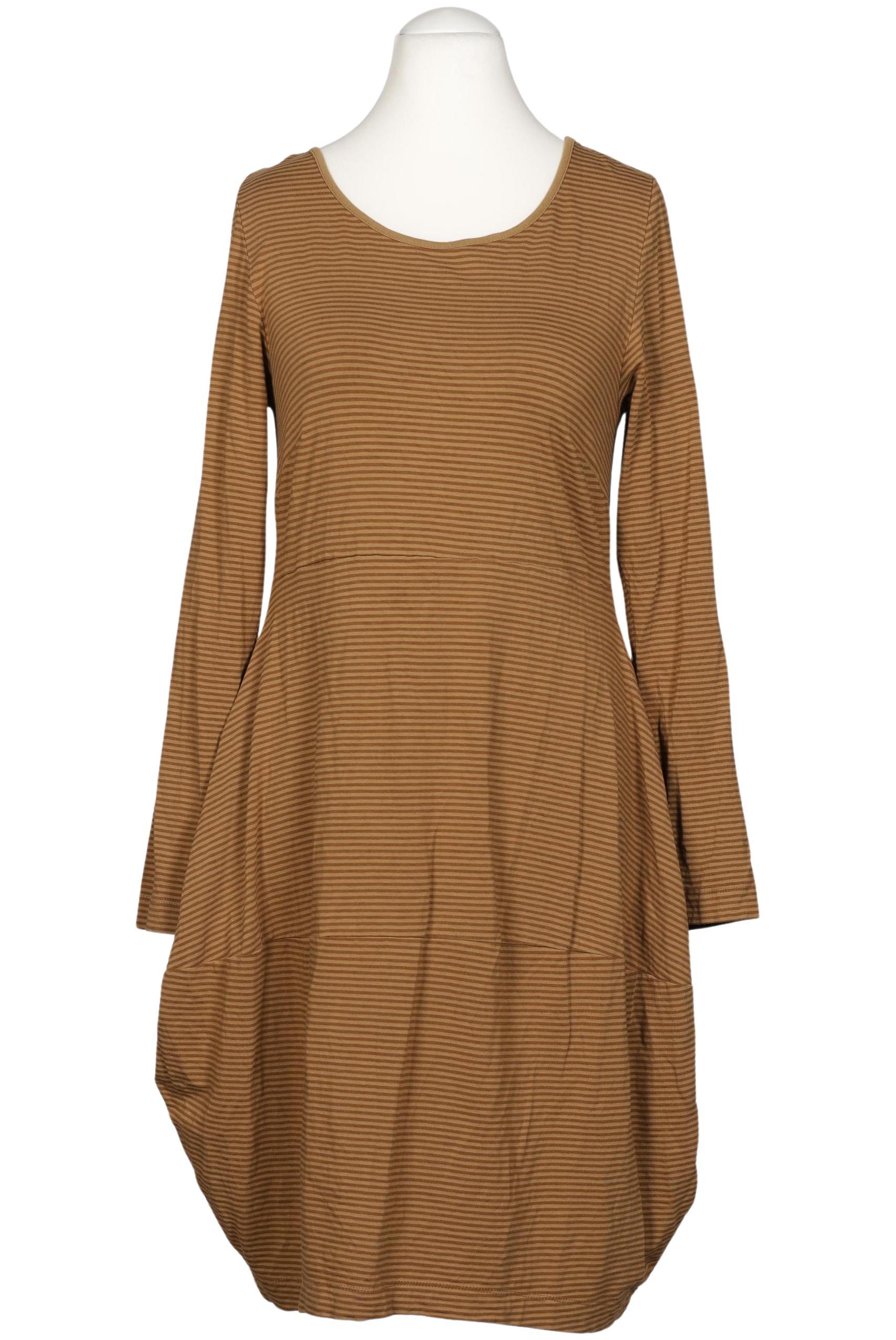 

Deerberg Damen Kleid, braun, Gr. 38