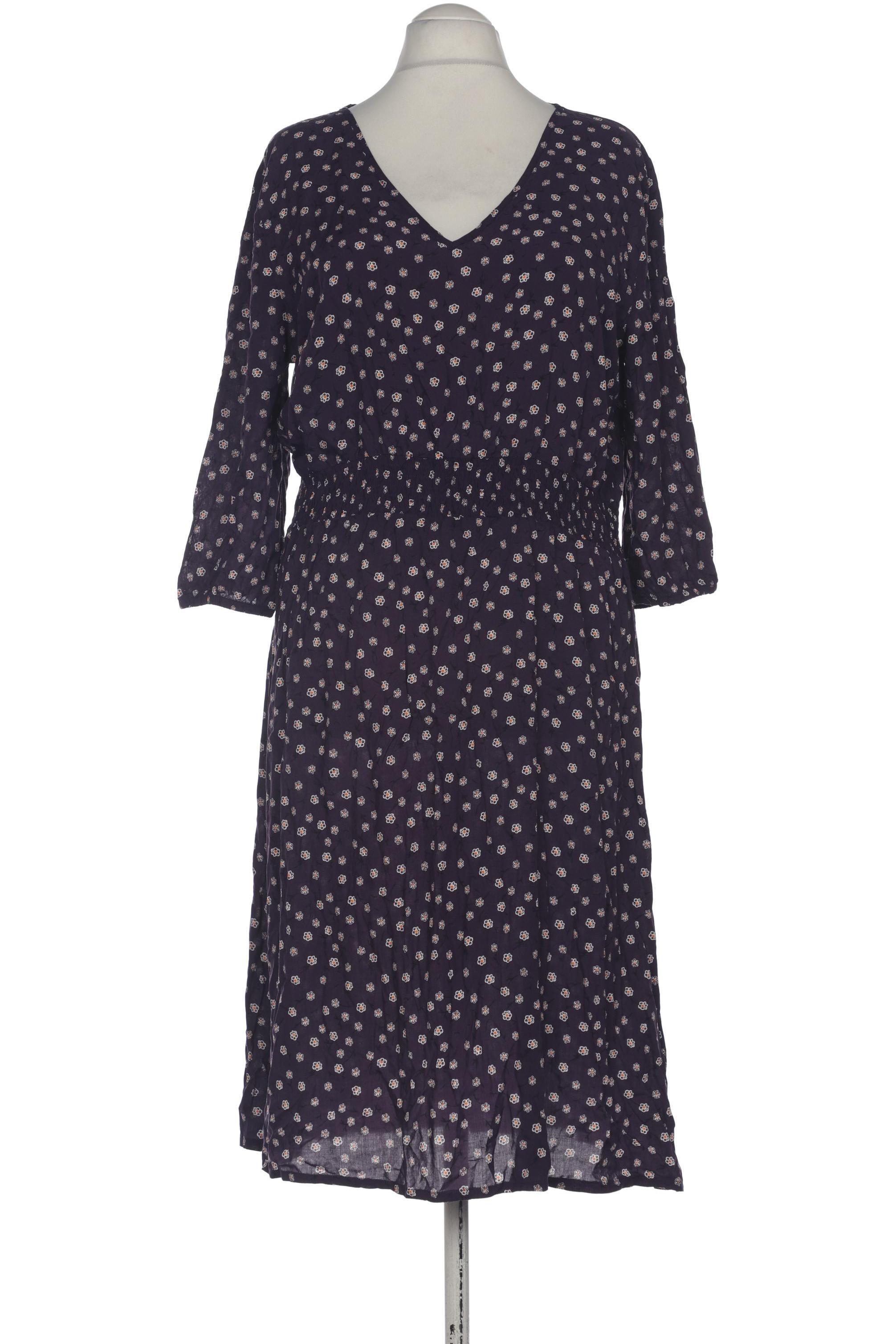 

Deerberg Damen Kleid, mehrfarbig, Gr. 42
