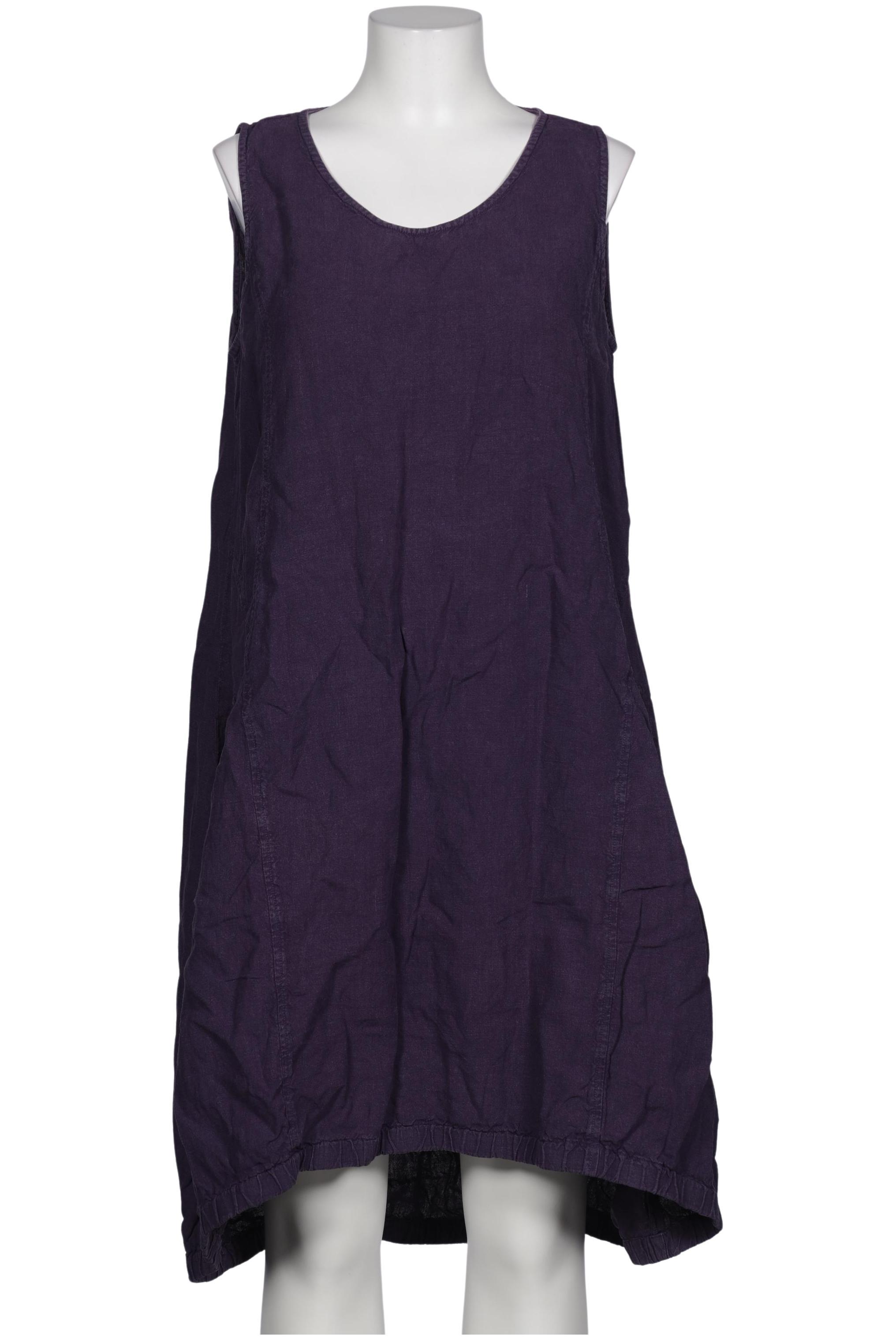 

Deerberg Damen Kleid, flieder, Gr. 42