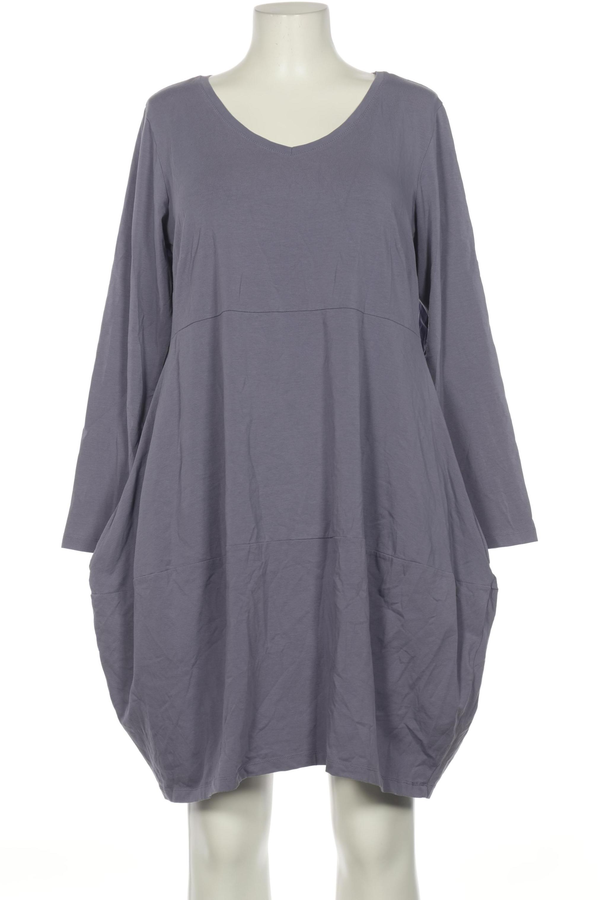 

Deerberg Damen Kleid, blau, Gr. 44