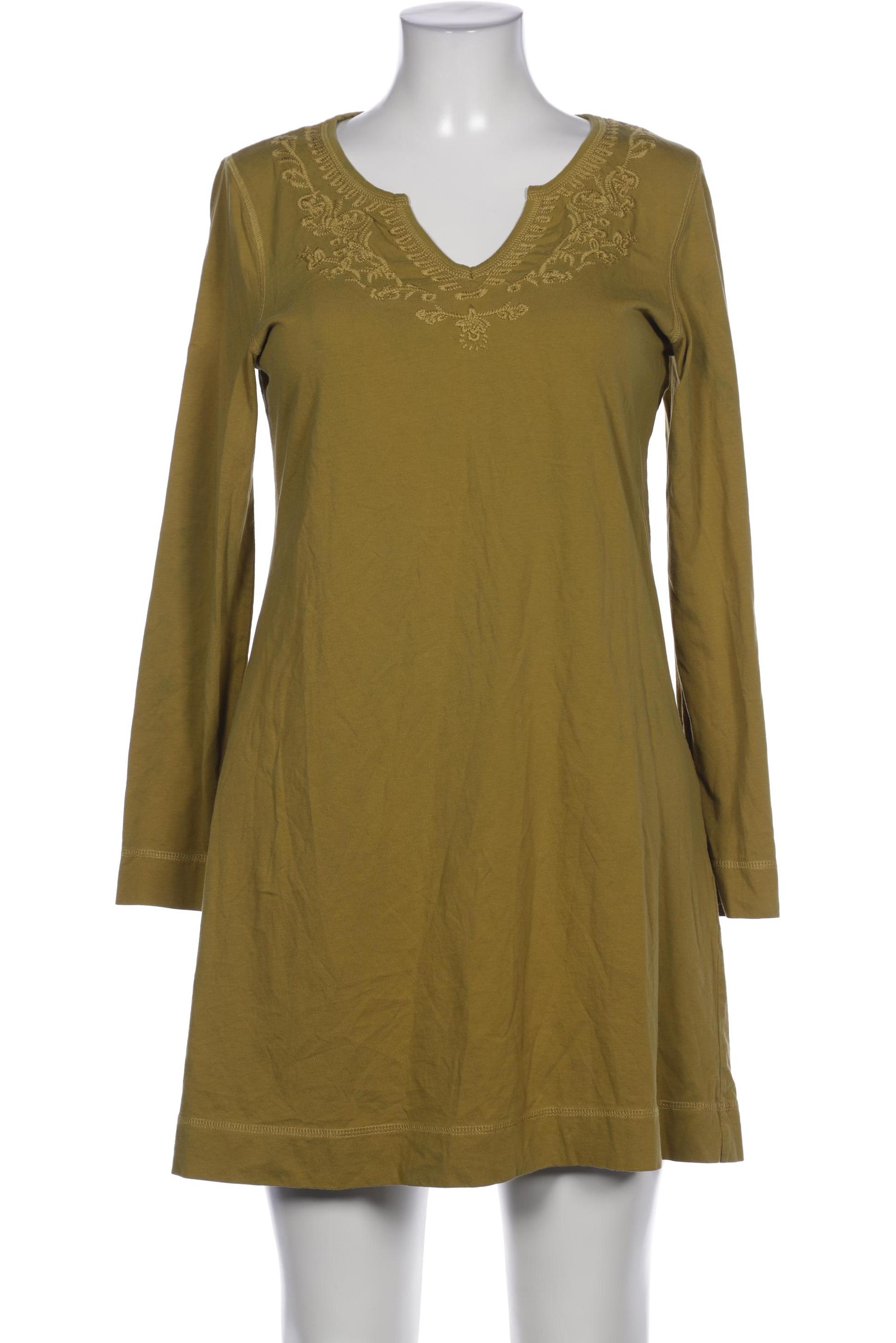 

Deerberg Damen Kleid, grün, Gr. 44