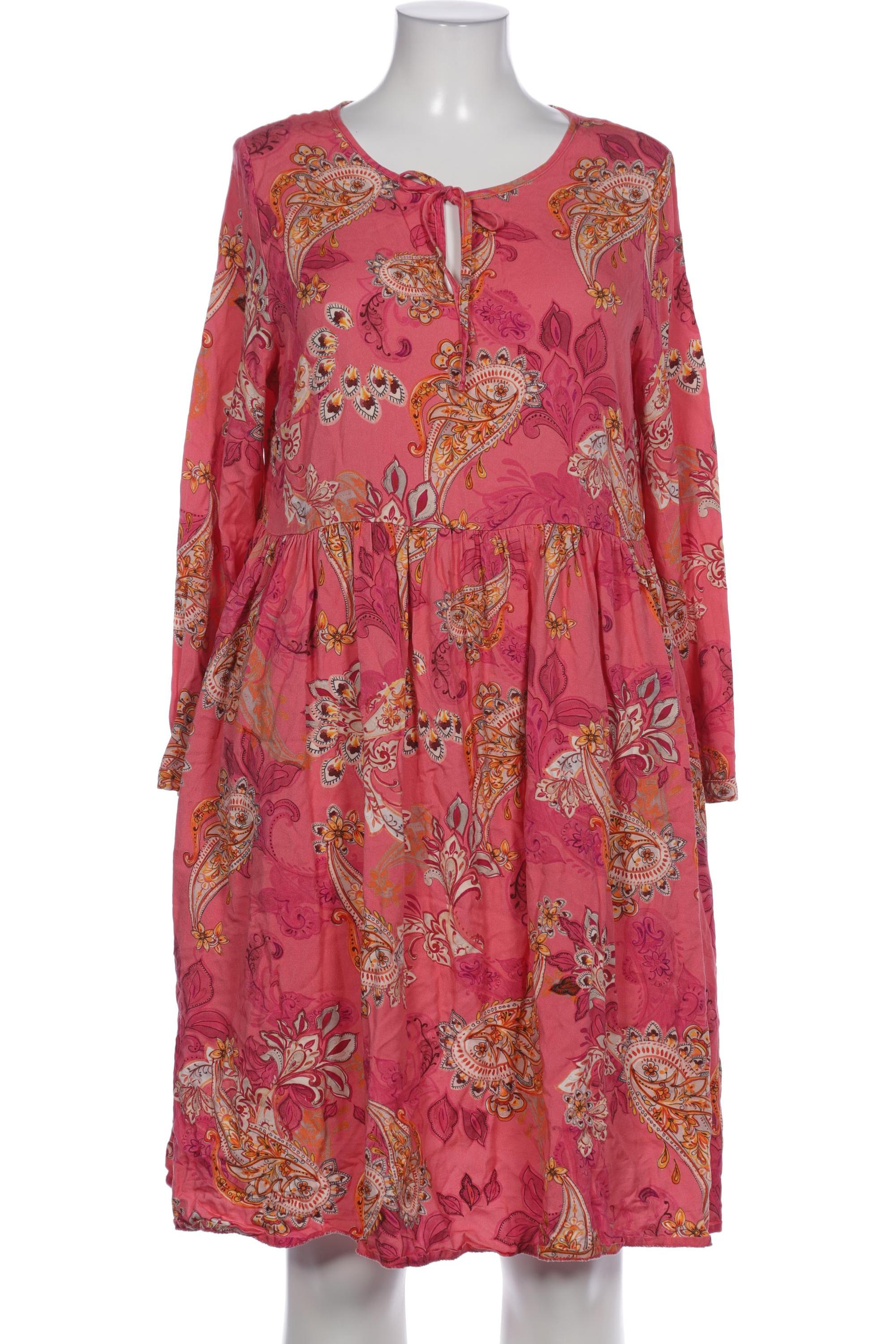 

Deerberg Damen Kleid, pink, Gr. 44