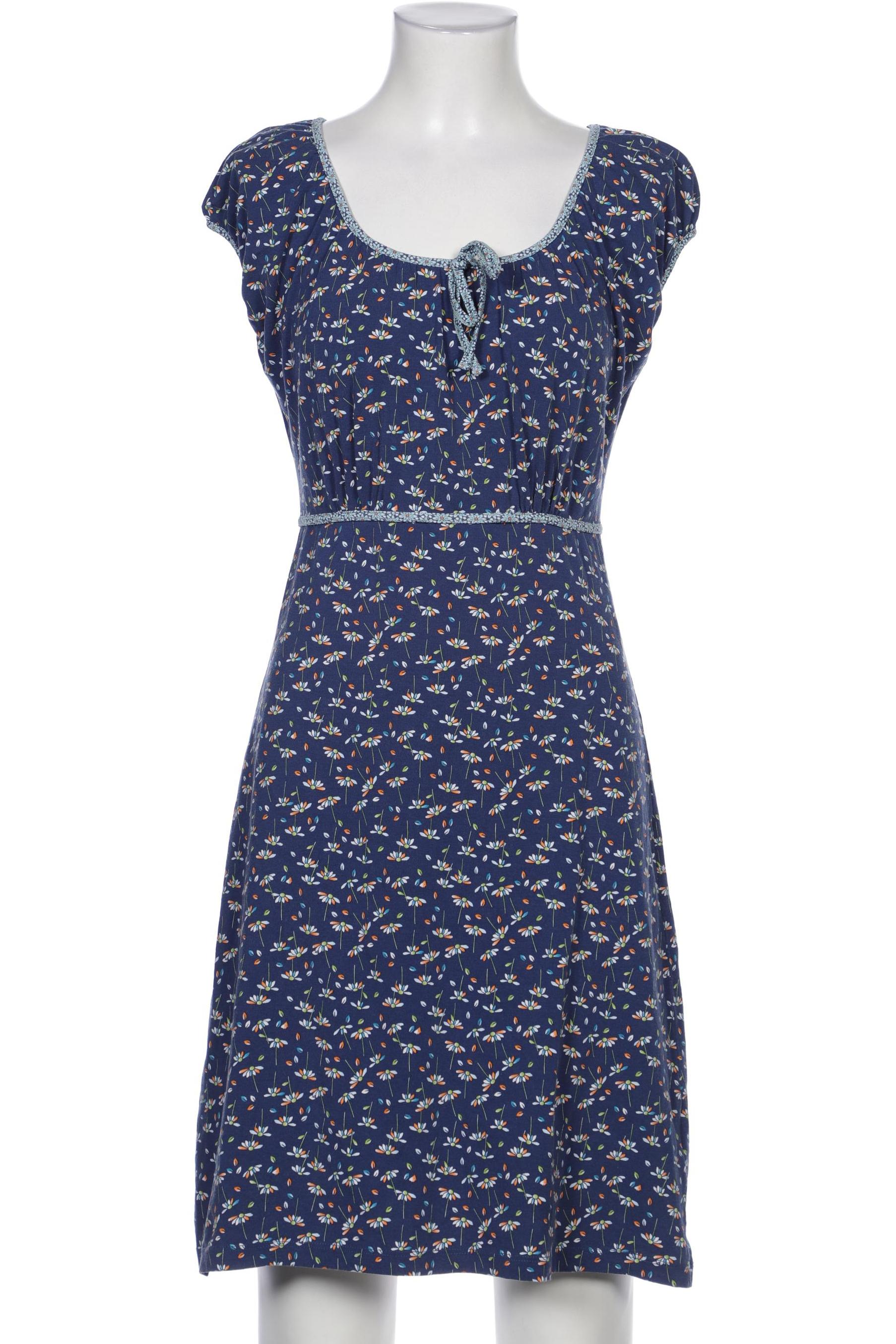 

Deerberg Damen Kleid, marineblau