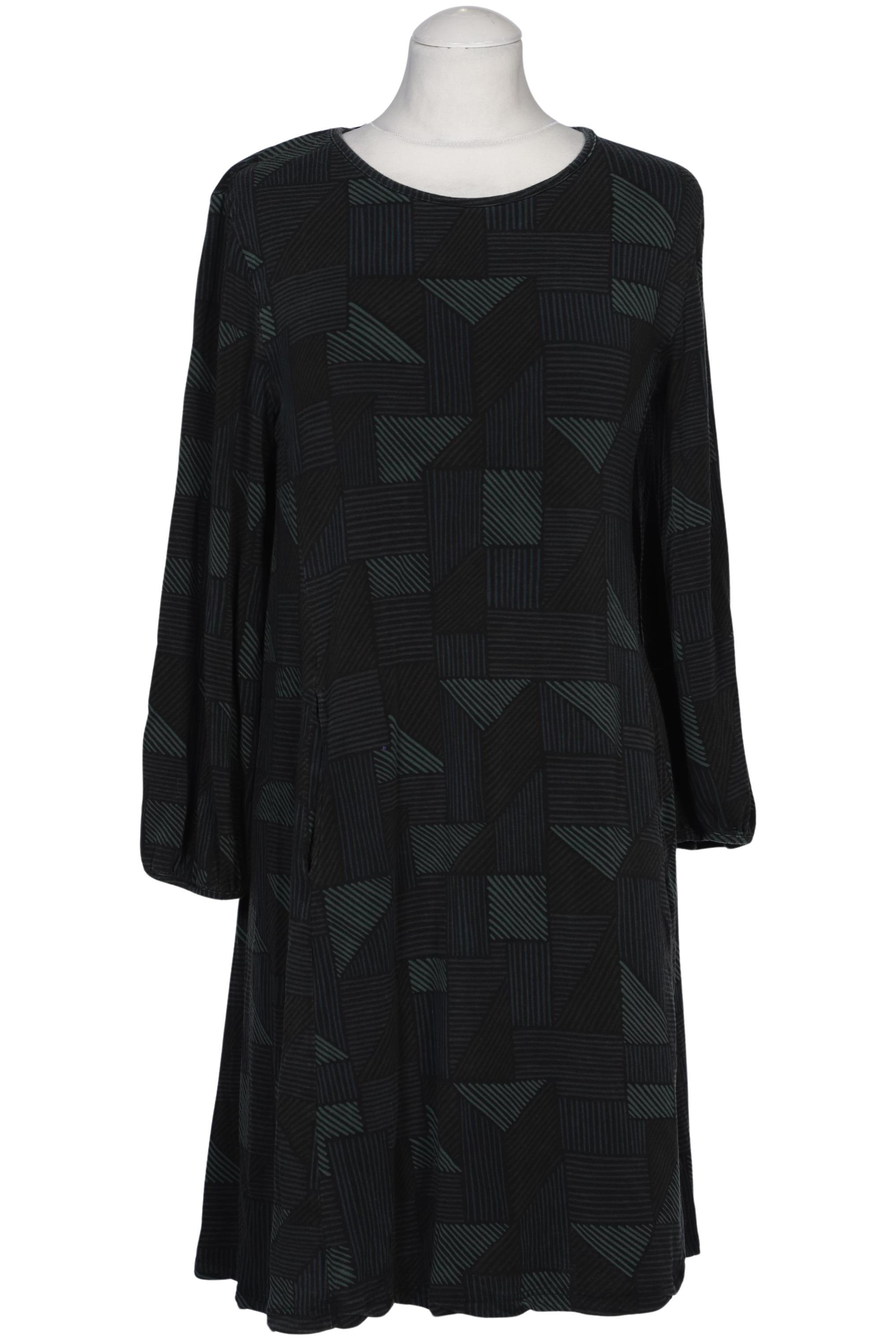 

Deerberg Damen Kleid, mehrfarbig, Gr. 38