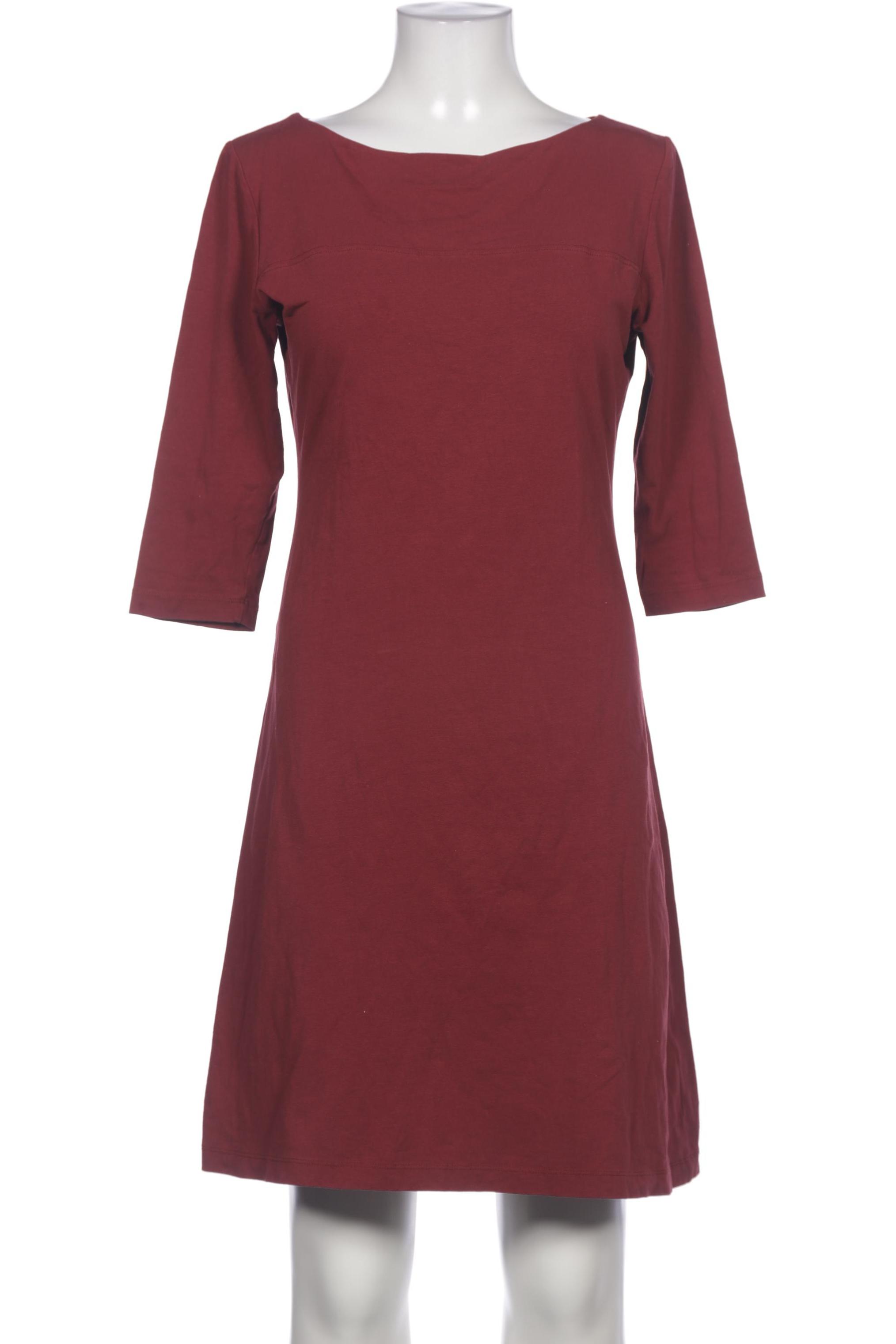 

Deerberg Damen Kleid, bordeaux, Gr. 38
