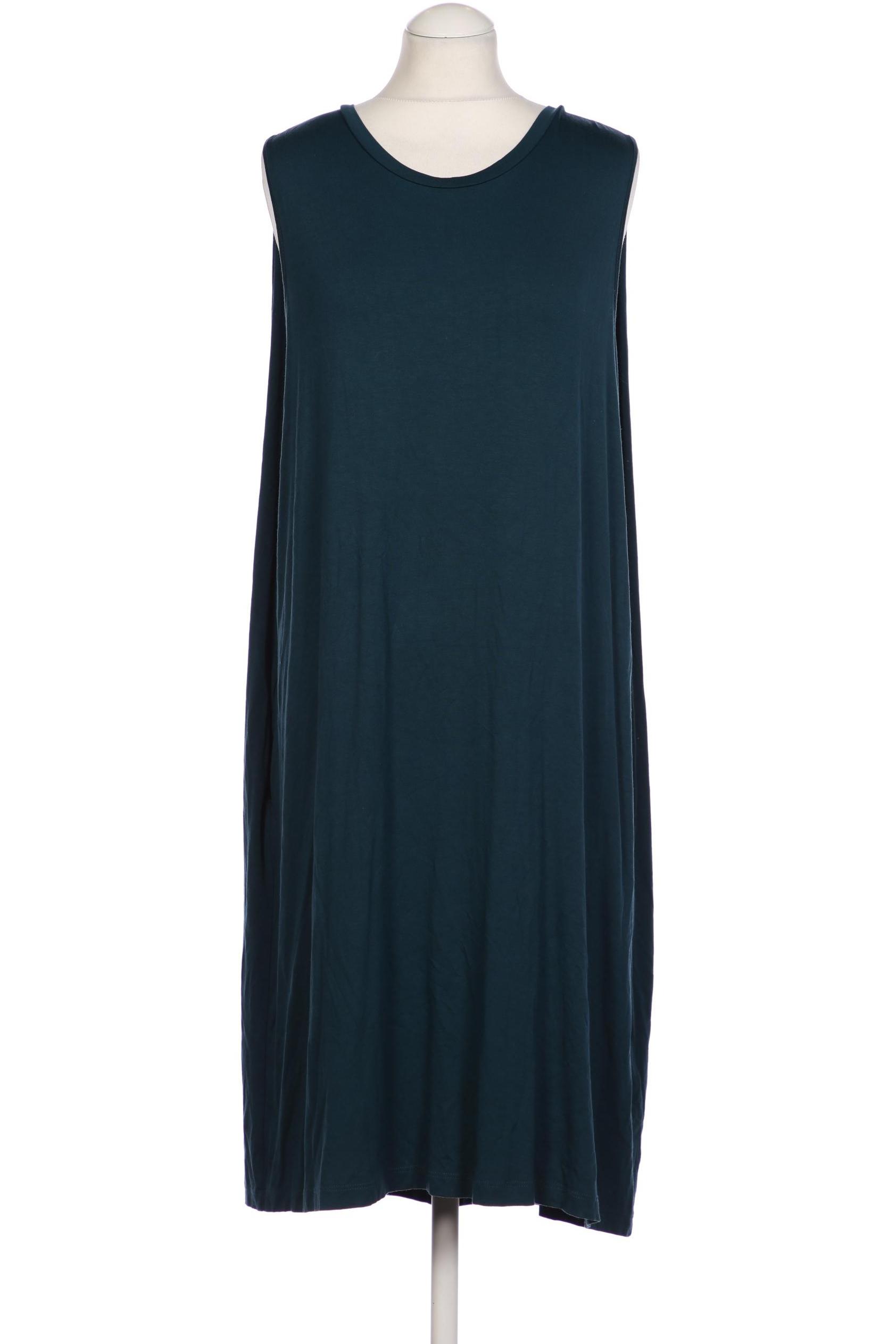 

Deerberg Damen Kleid, türkis, Gr. 38