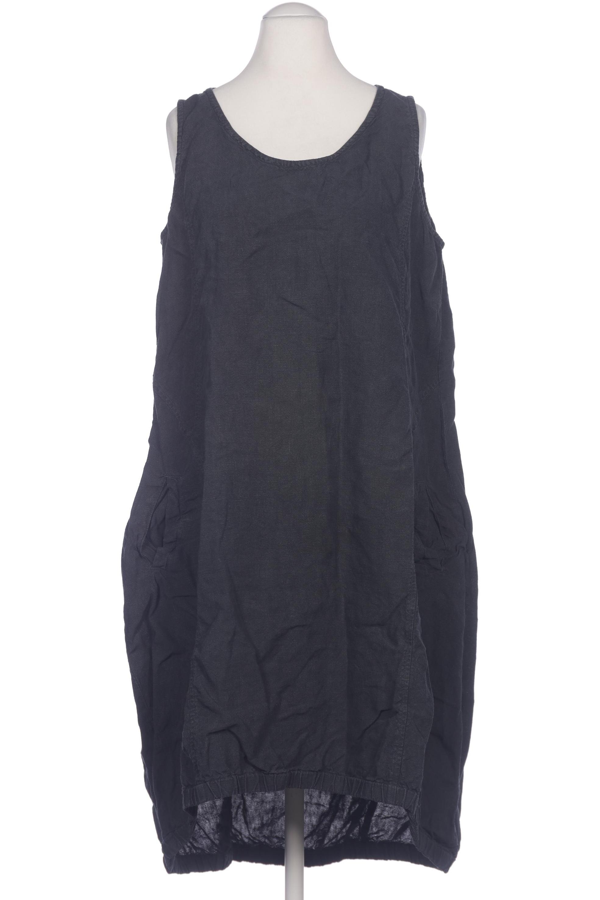 

Deerberg Damen Kleid, marineblau, Gr. 42