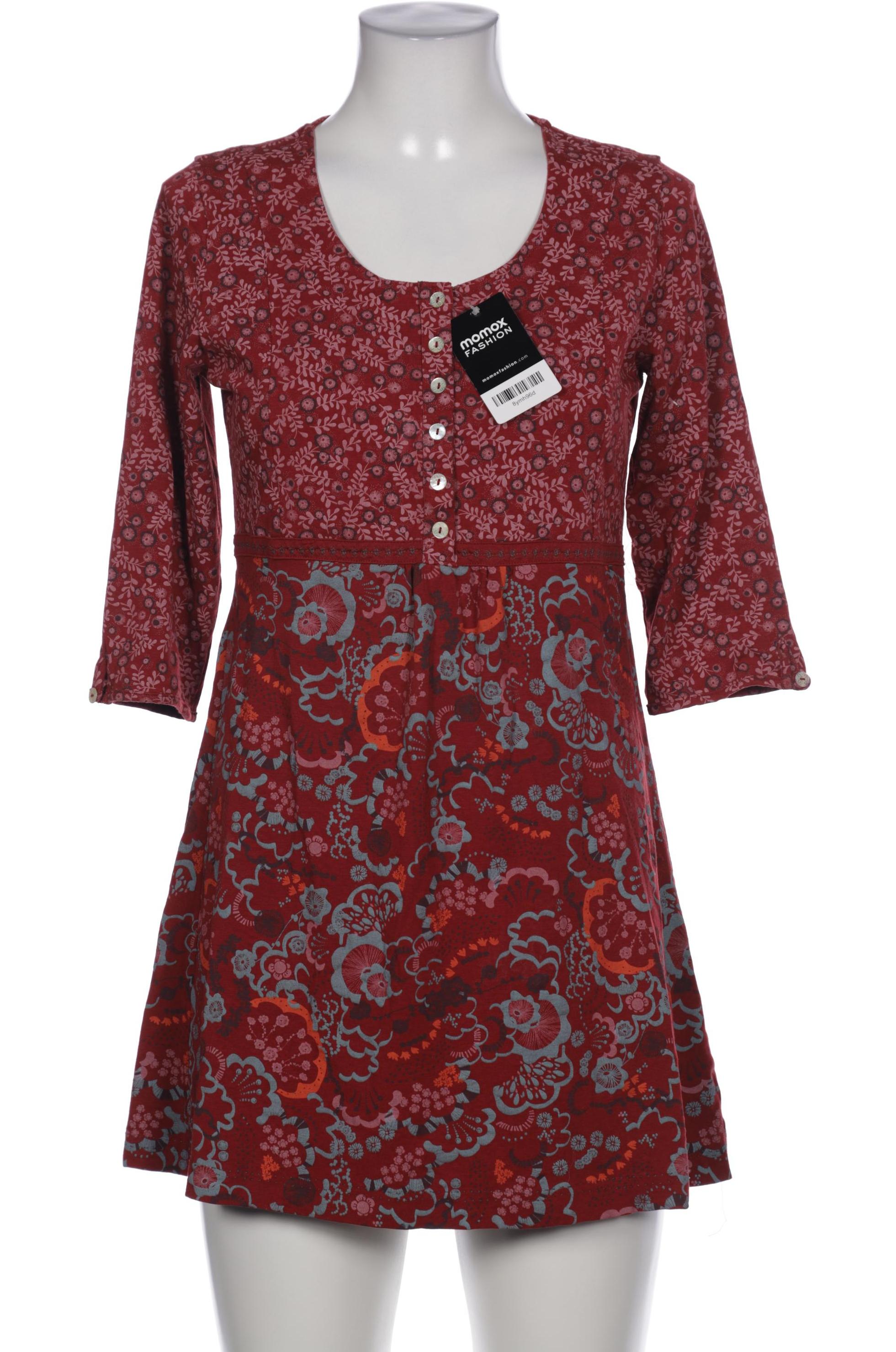 

Deerberg Damen Kleid, rot, Gr. 36