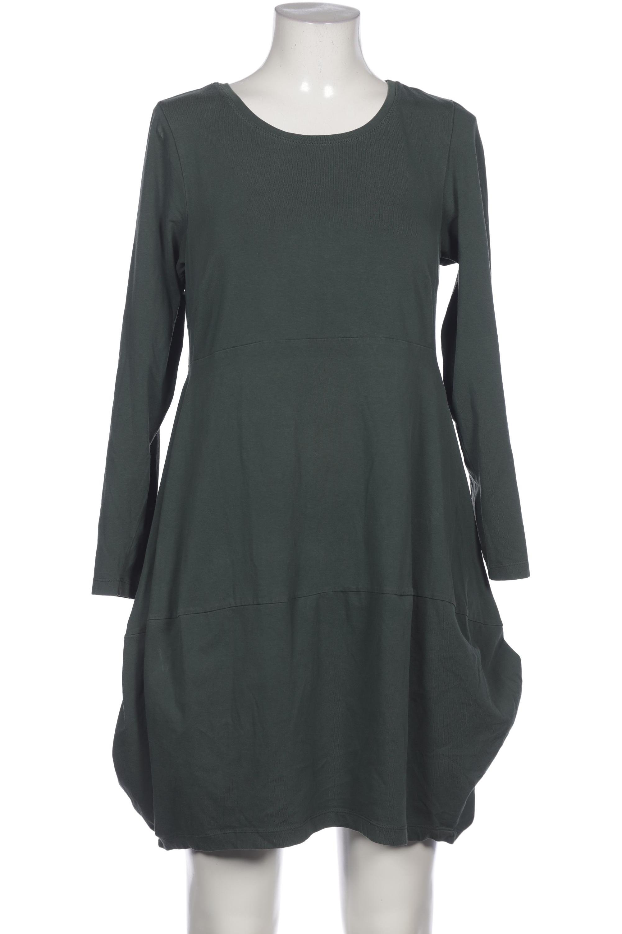 

Deerberg Damen Kleid, grün