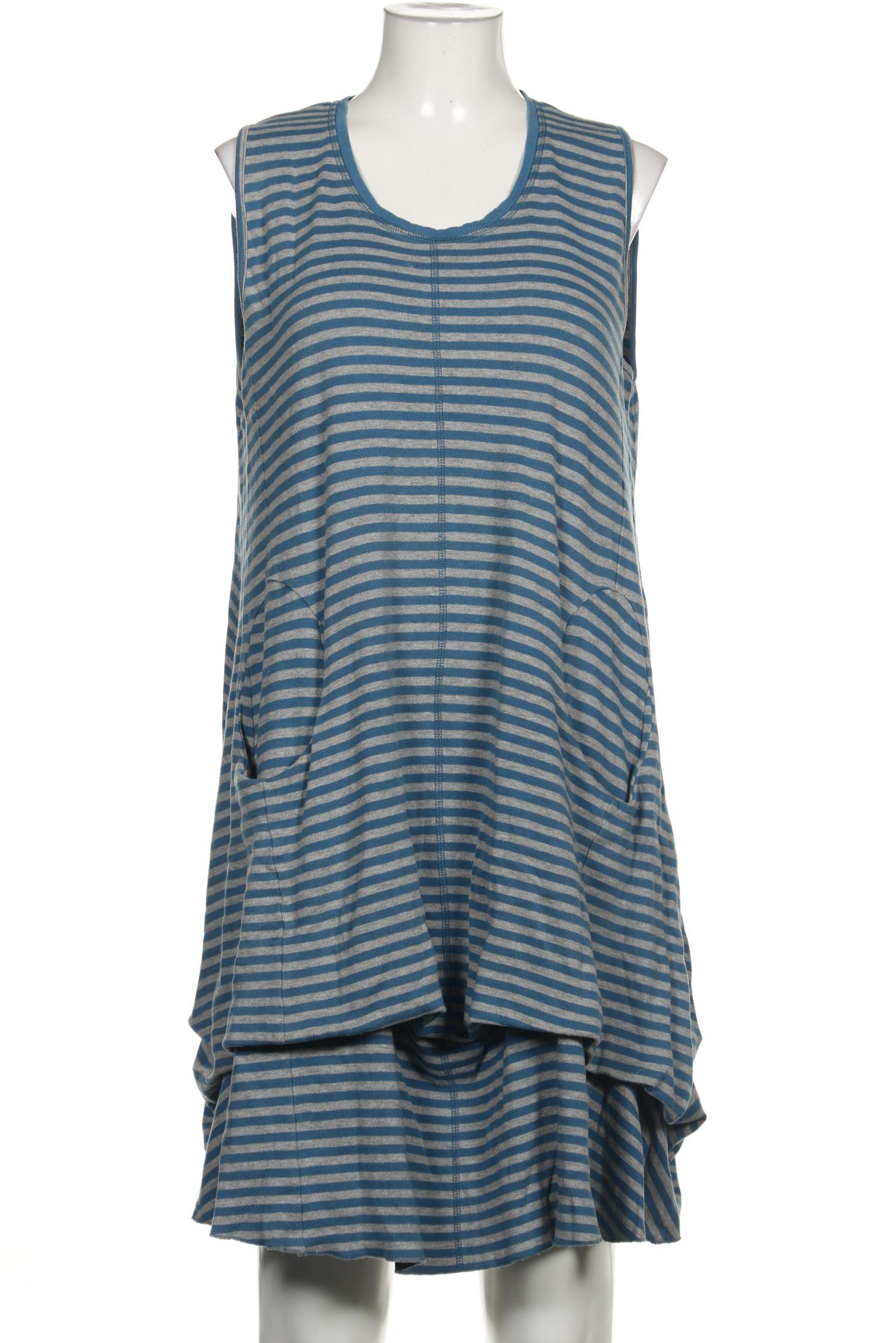 

Deerberg Damen Kleid, blau