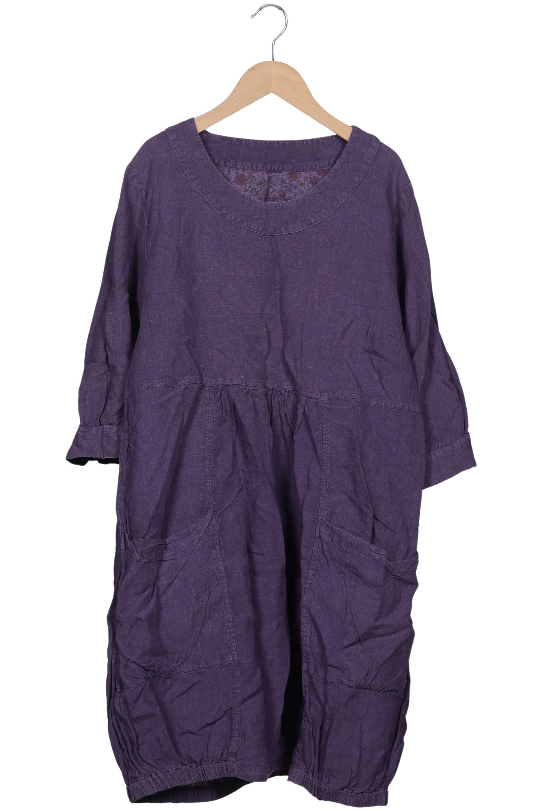 

Deerberg Damen Kleid, flieder, Gr. 38