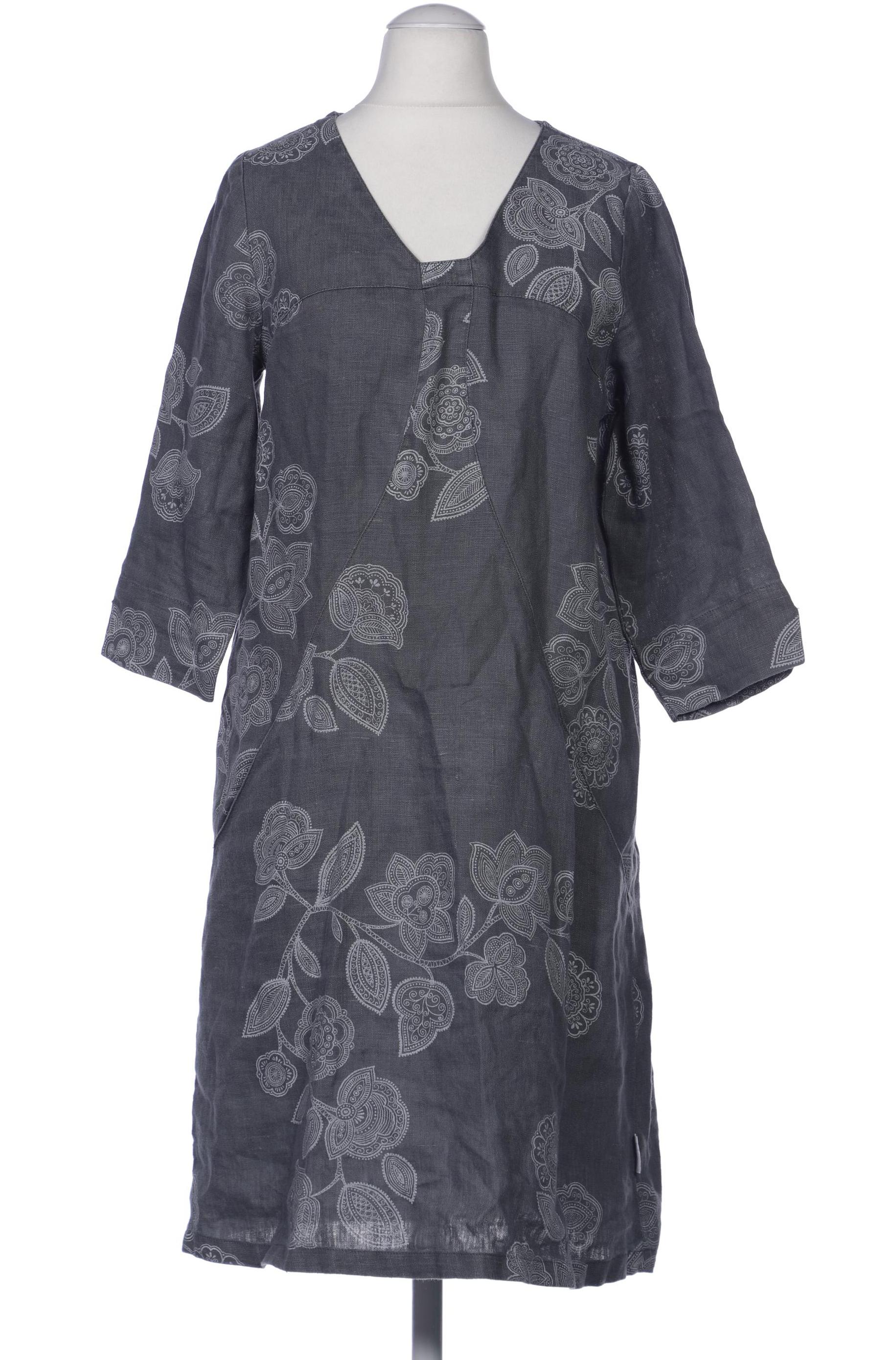 

Deerberg Damen Kleid, grau, Gr. 36